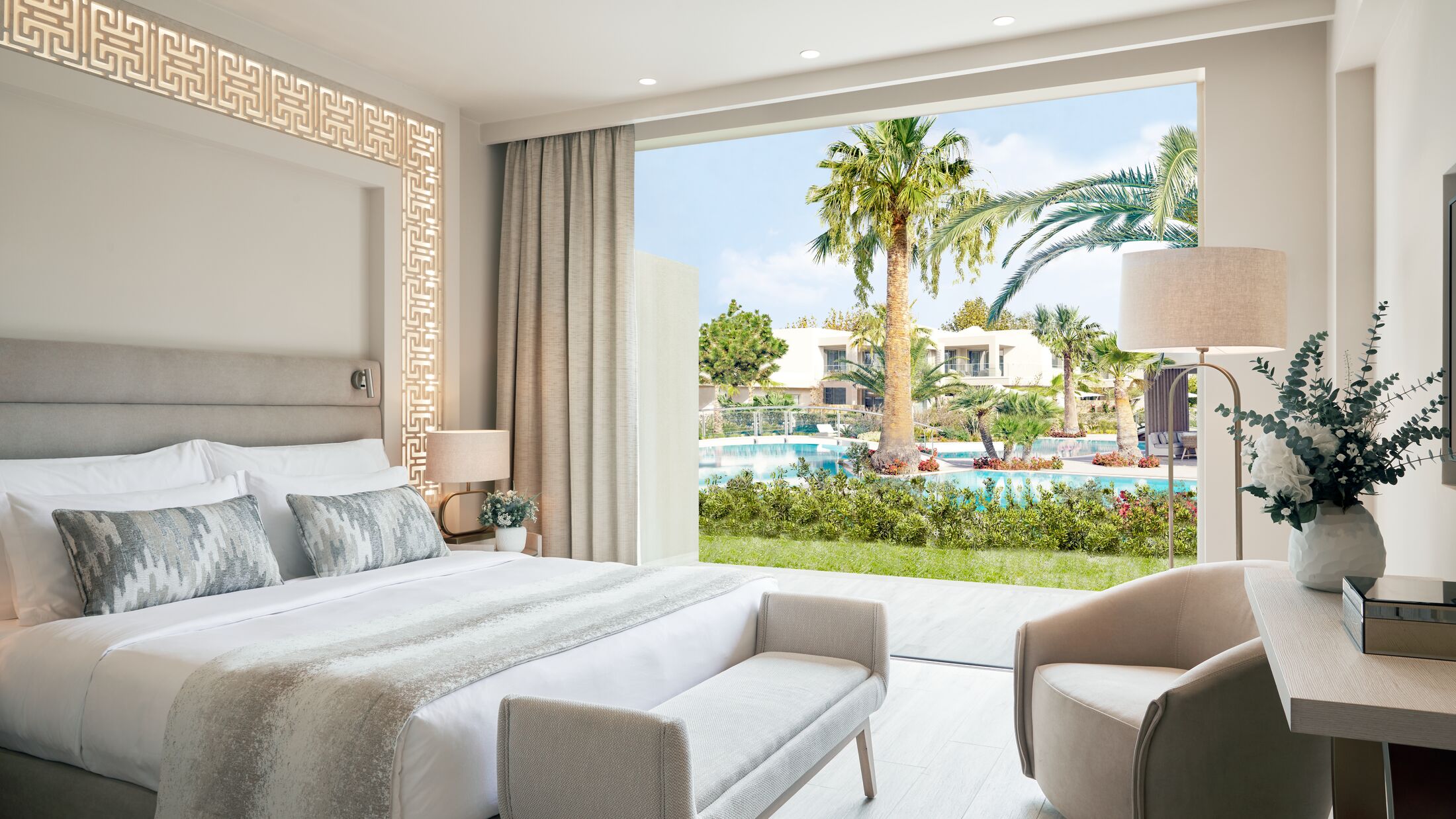 Porto-Sani-2024-Two-Bedroom-Family-Suite-004-107023-Hybris