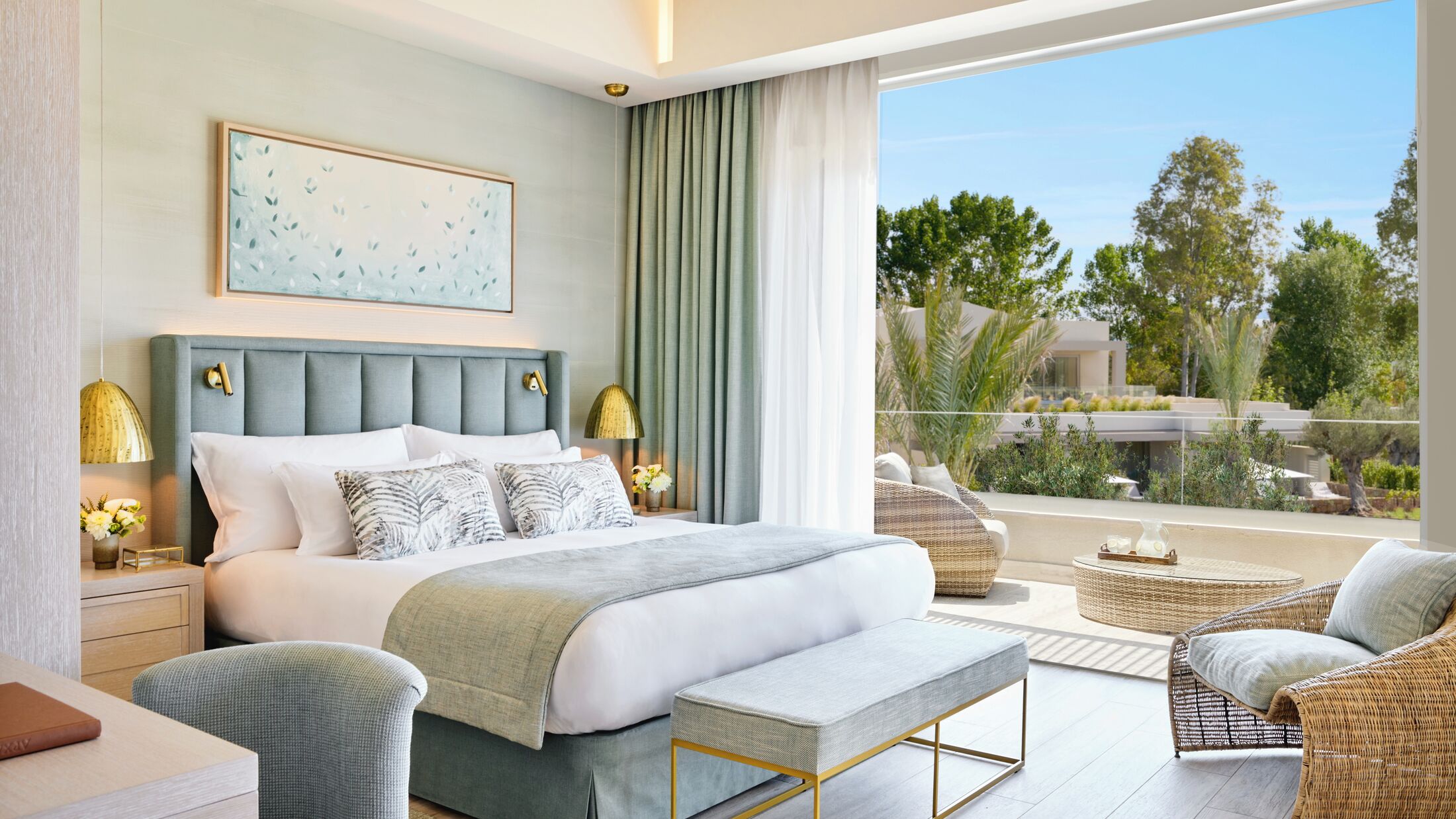 Porto-Sani-2025-One-Bedroom-Suite-Grand-Balcony-001-107023-Hybris