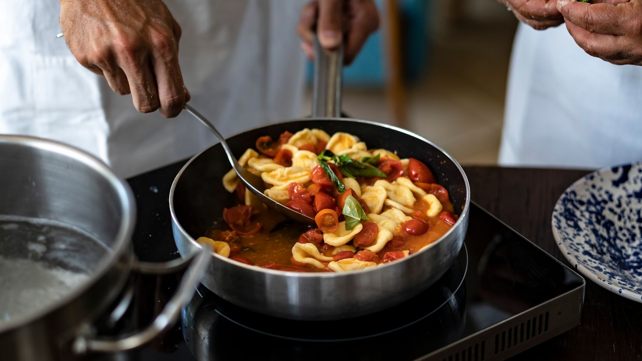 Cooking Classes
