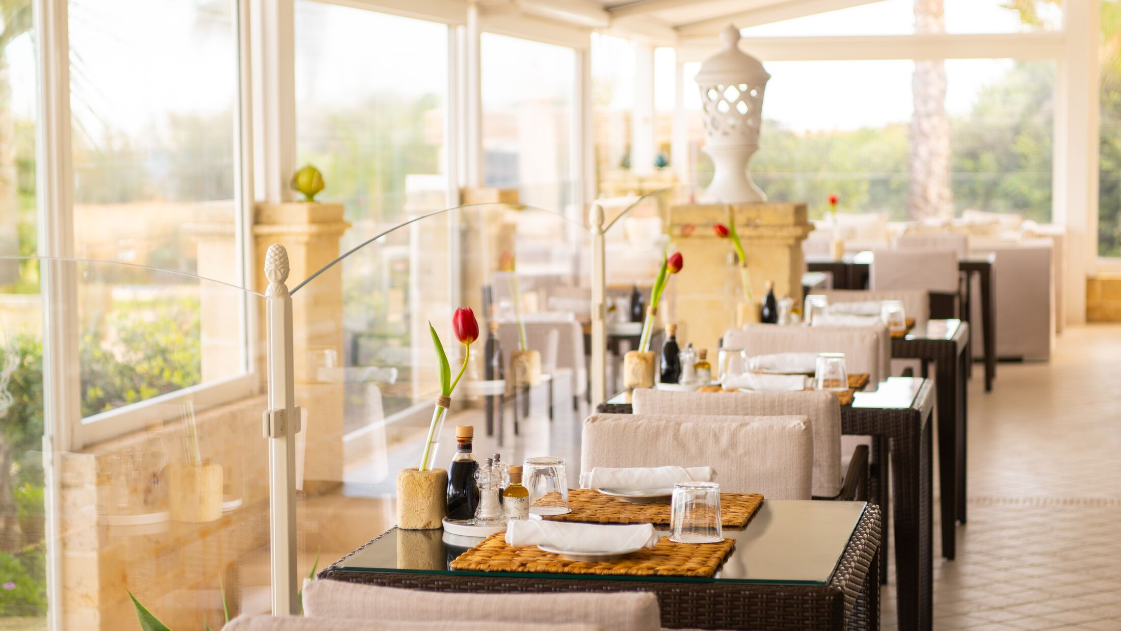 Botanico Lounge Bar