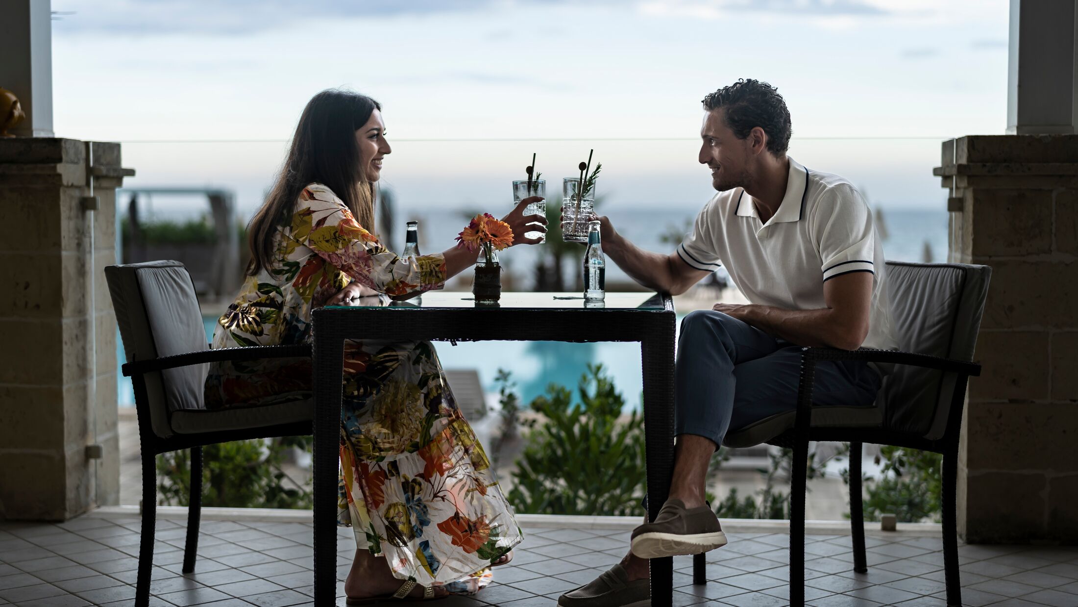 Botanico Lounge Bar