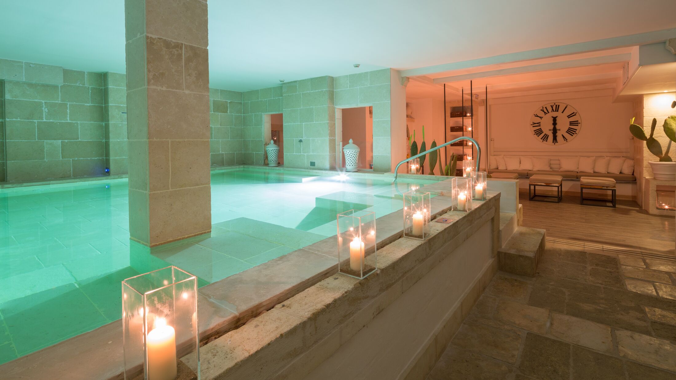 AQUA Spa