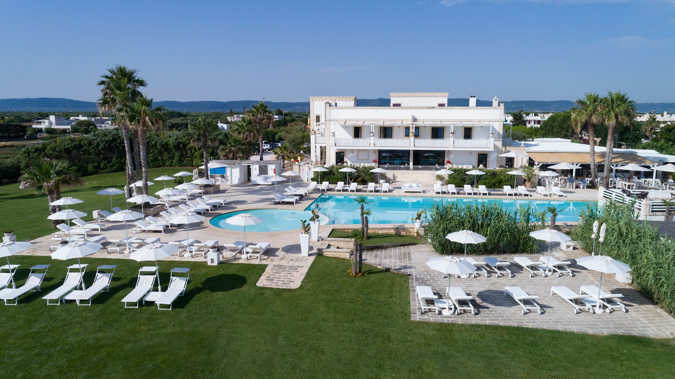 Torre Canne