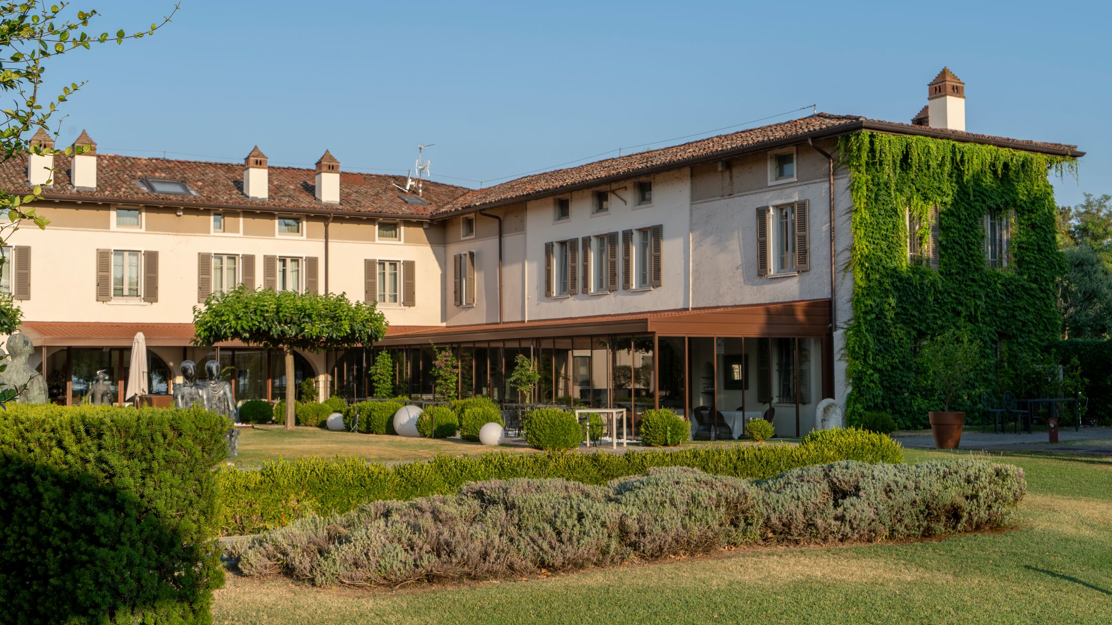Splendido Bay Resort