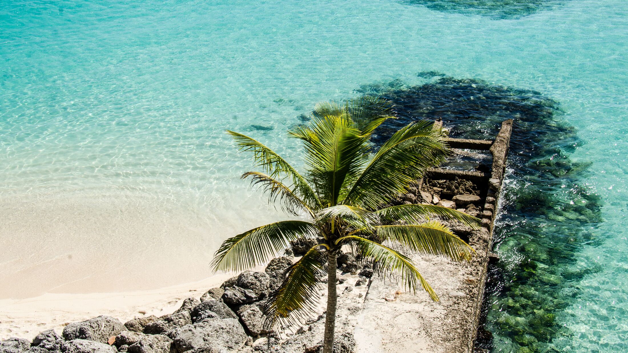 St. Lawrence Gap Barbados Island