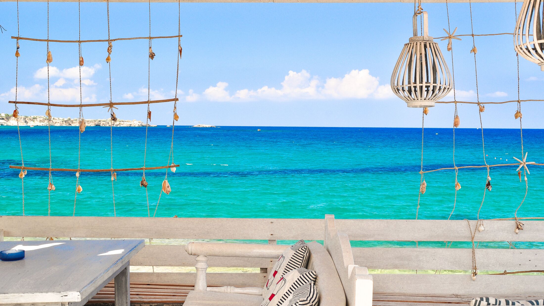 Hersonissos, Crete, Greece