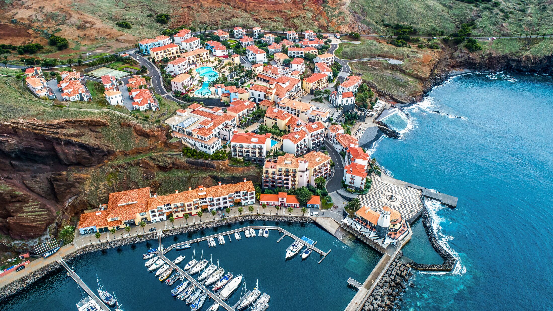 Canical, Madeira