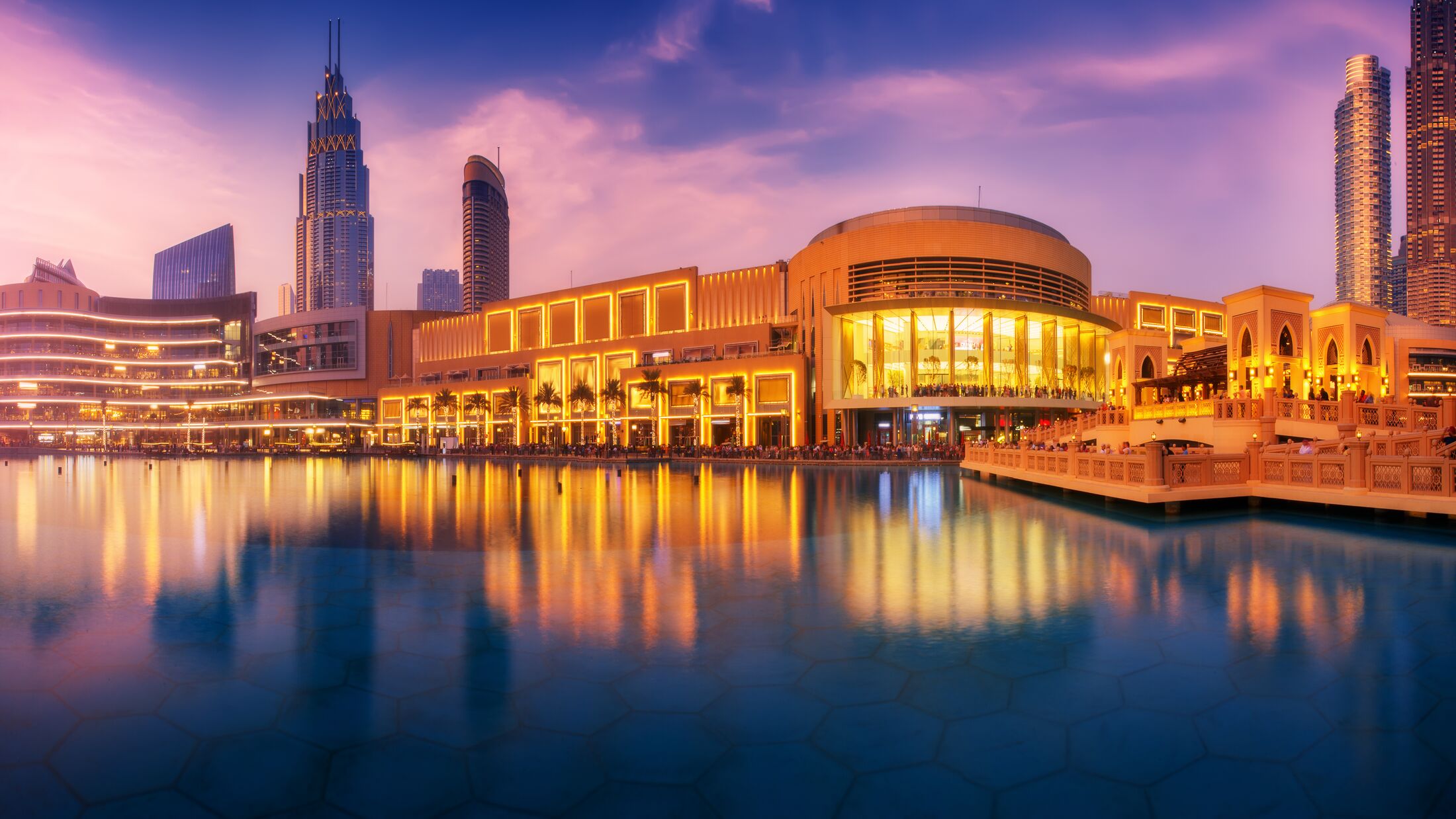 Dubai Mall