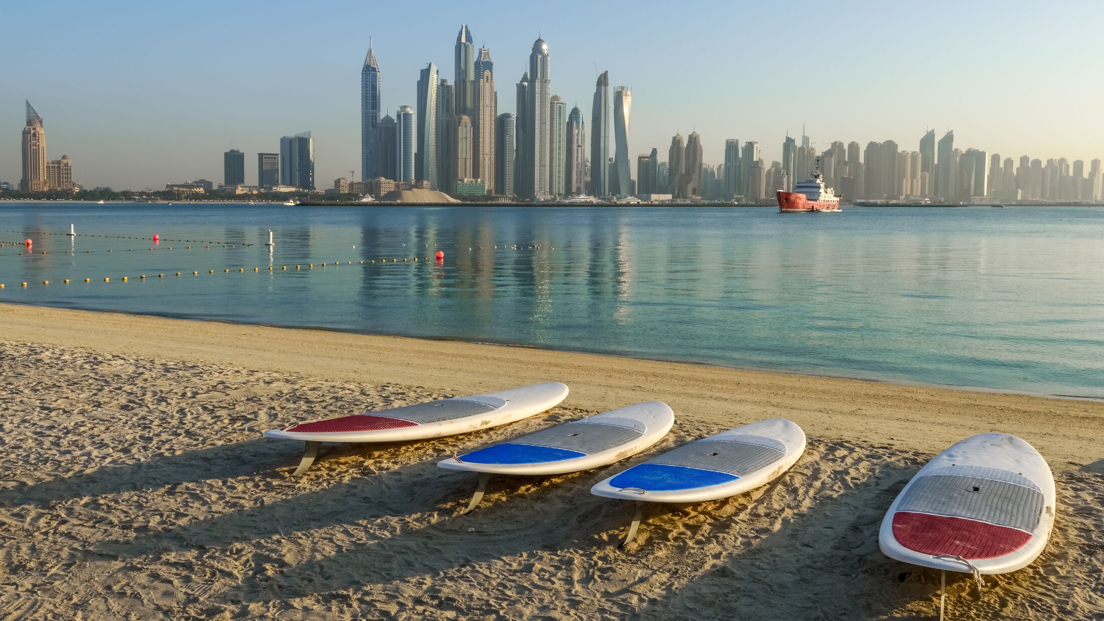 Dubai Watersports