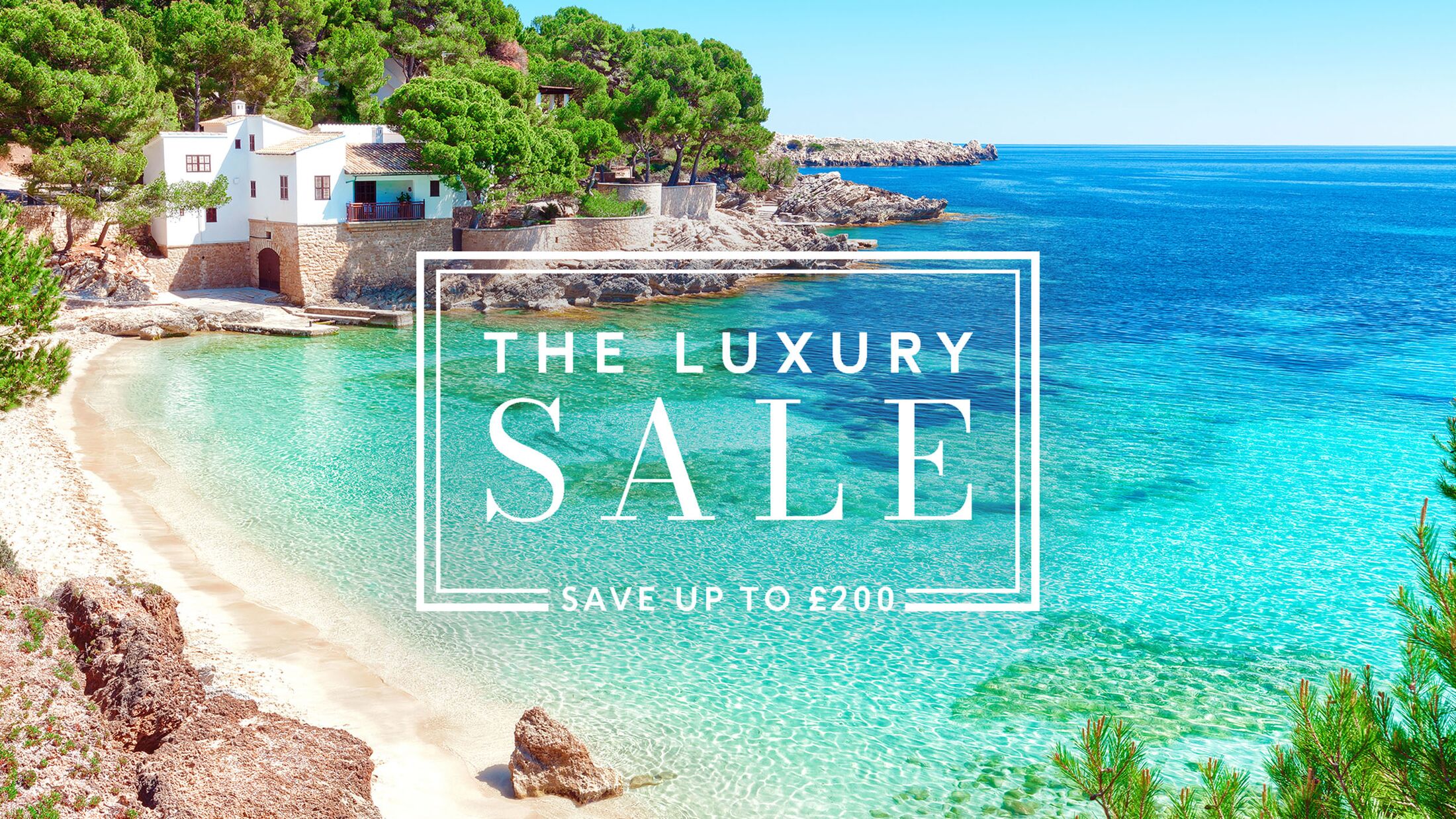 The Sovereign Luxury Sale
