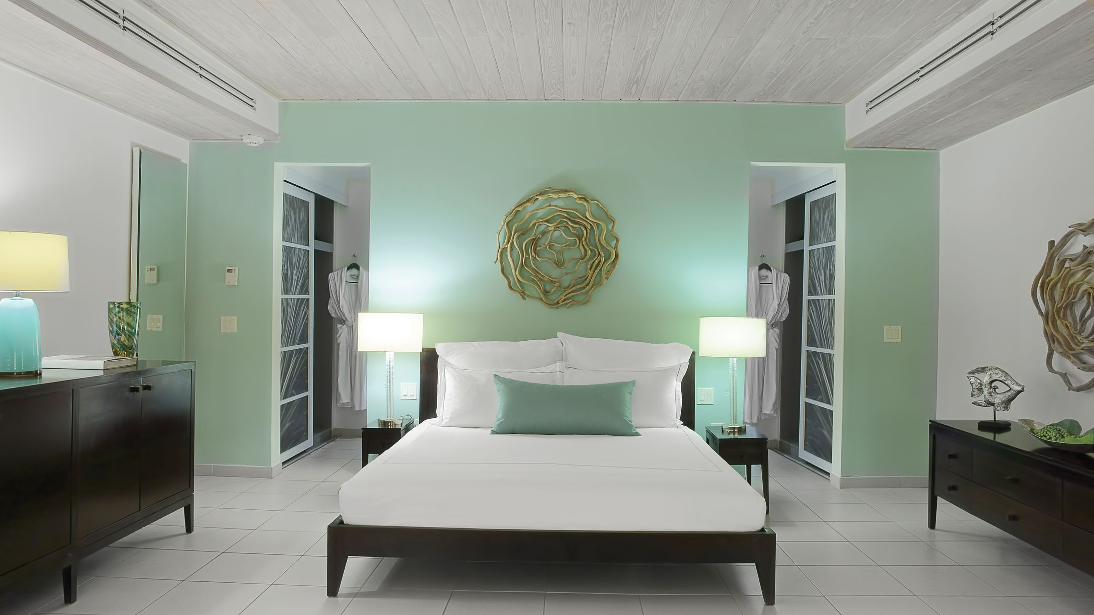 117553 Ocean Suite - Bedroom 001-Hybris