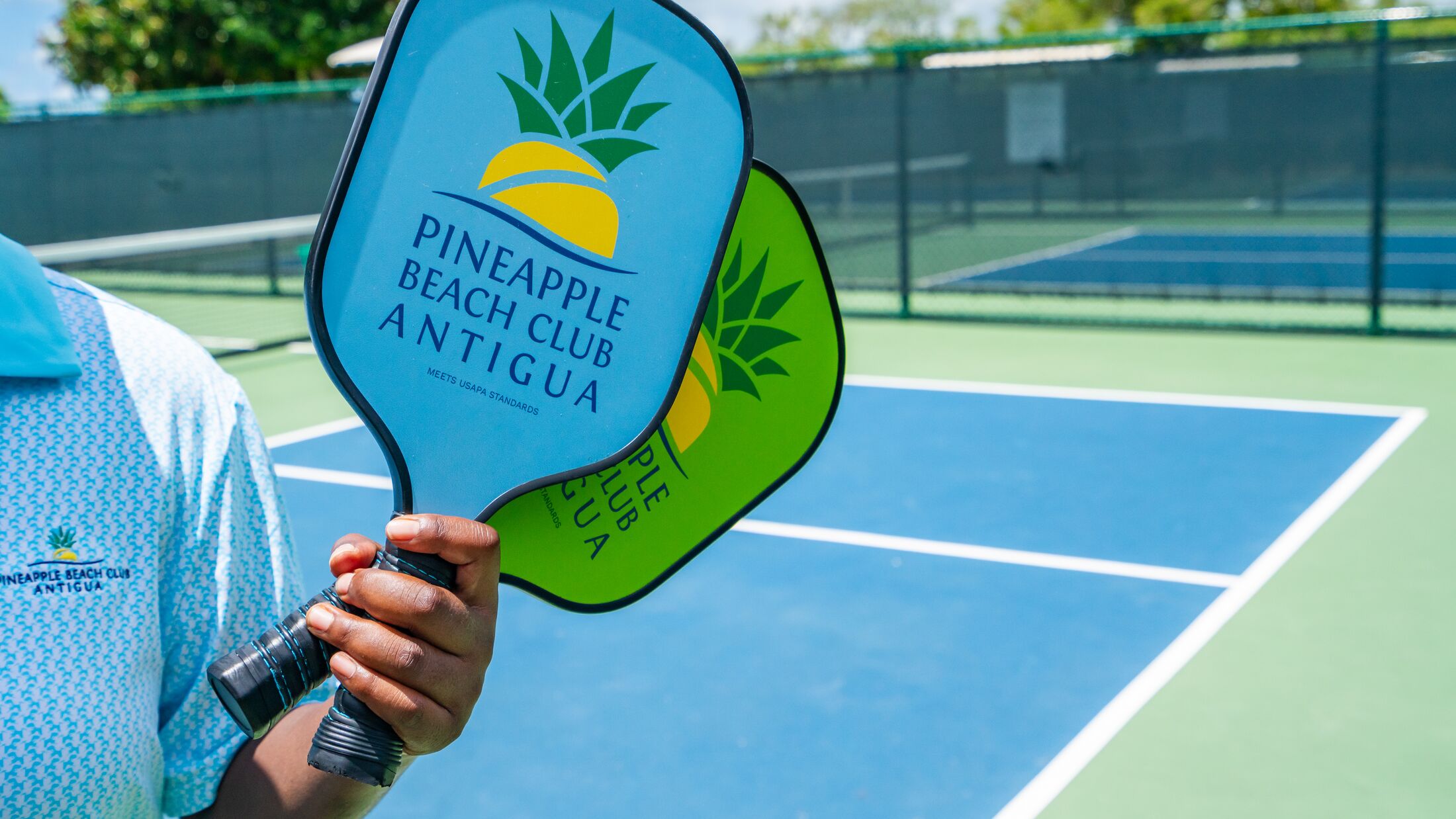 Pickleball