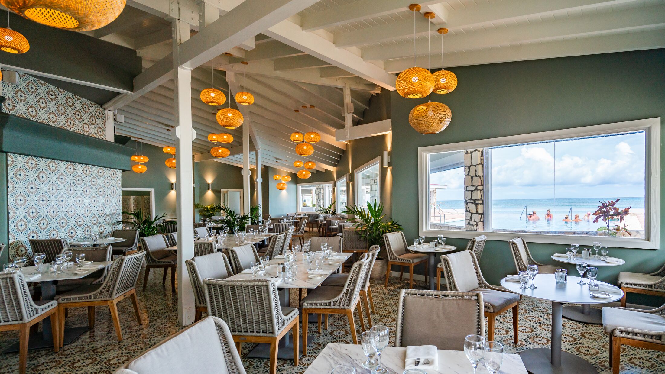 Chef Pietro Restaurant