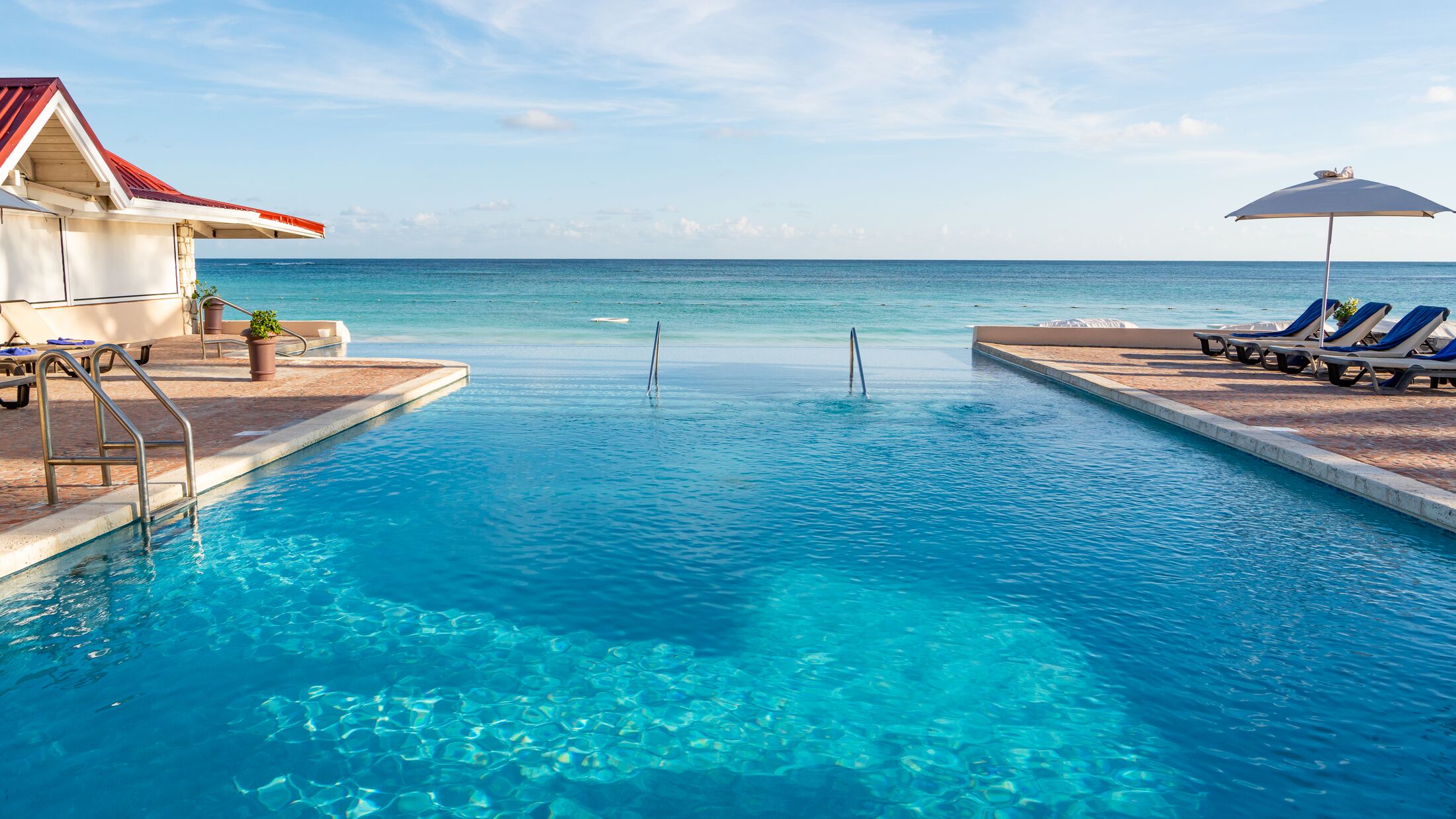 Infinity Pool