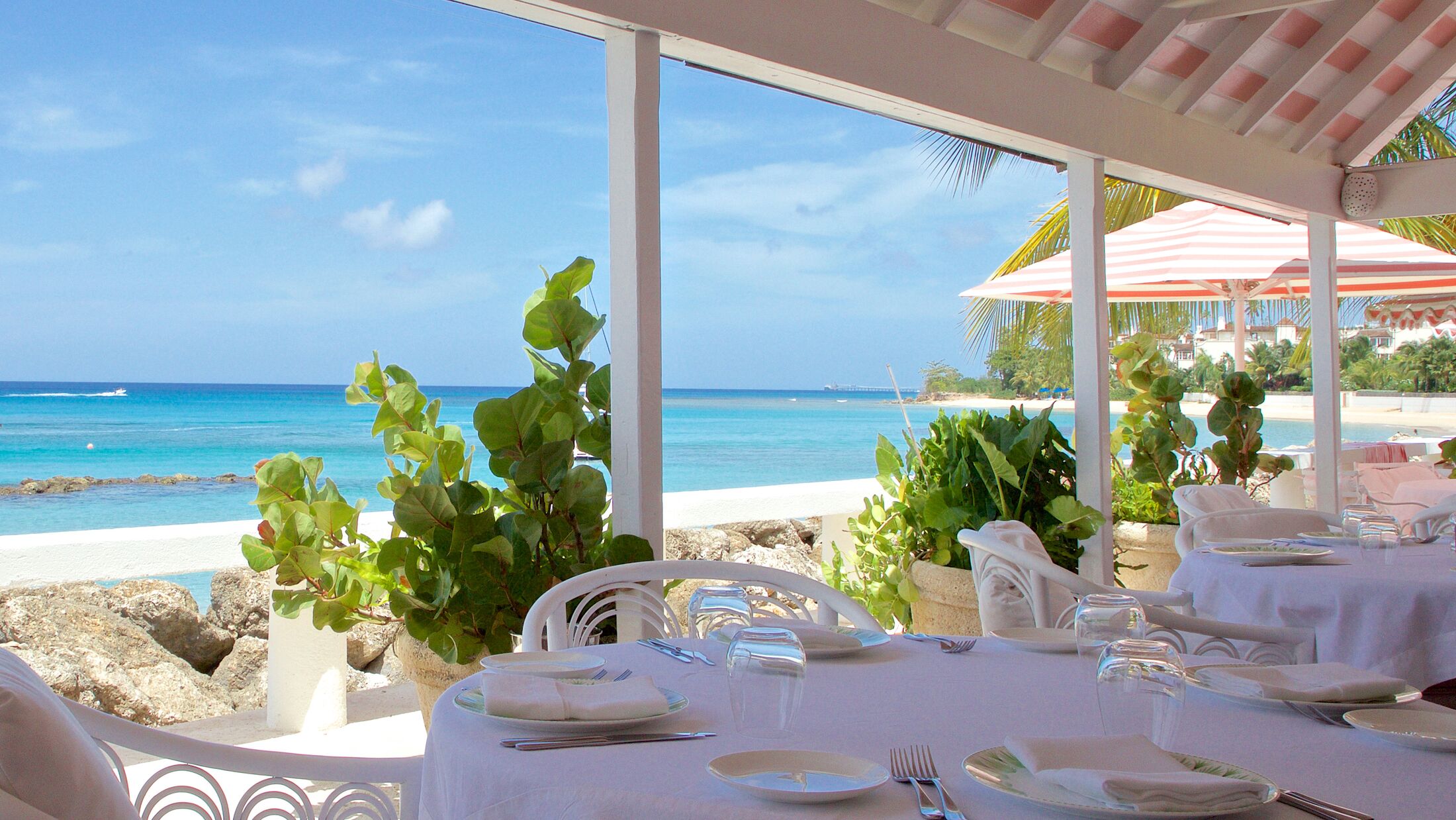 Cobblers Cove Hotel Cobblers Cove Hotel Barbados