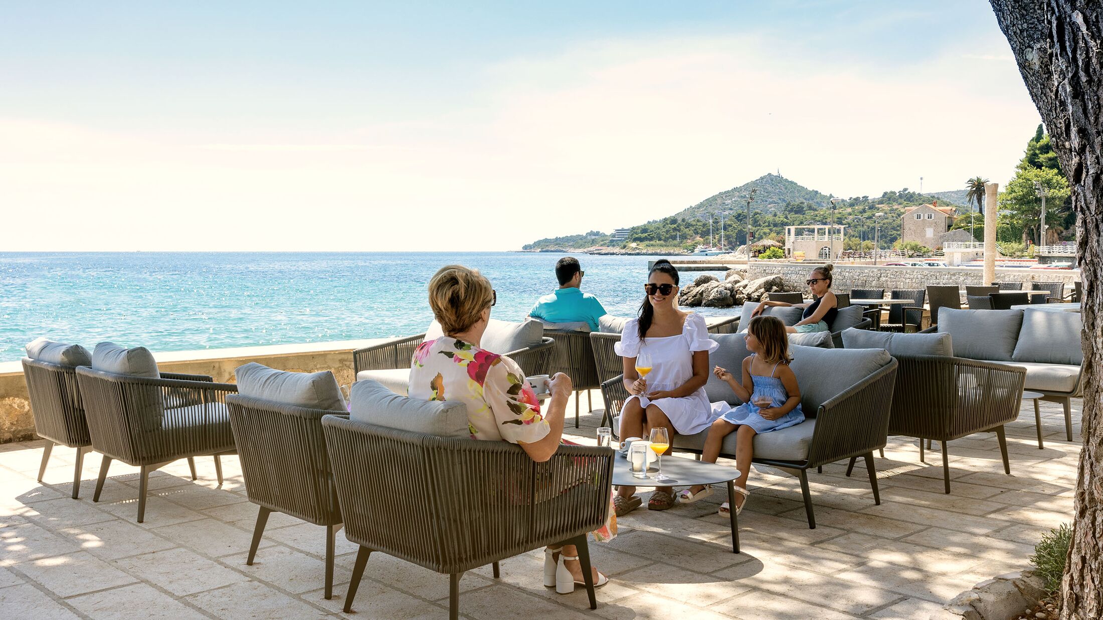 Basilico Pizza Pasta Restaurant