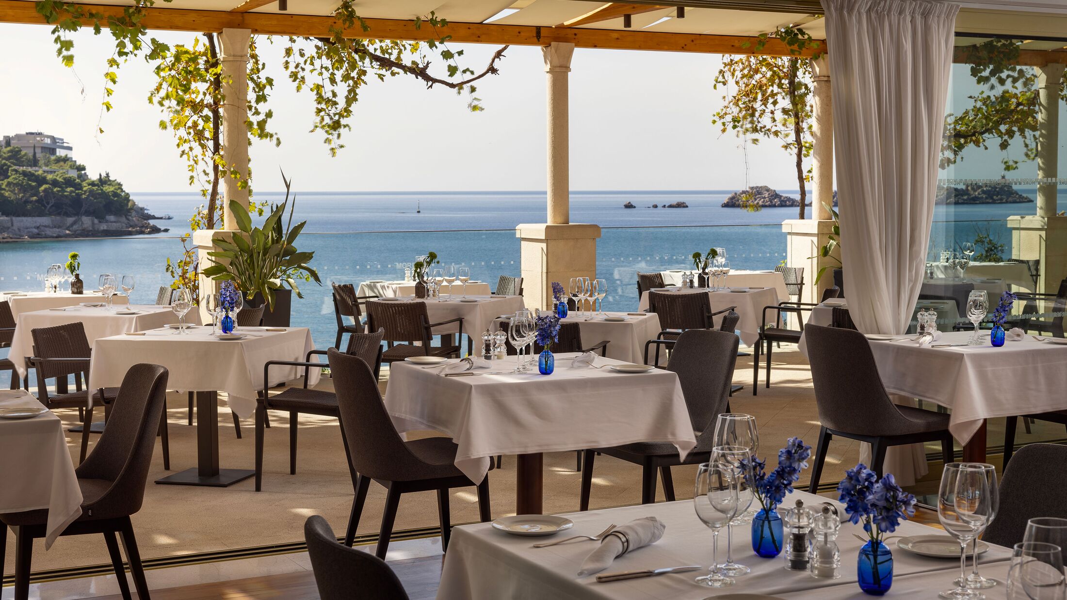 Restaurants