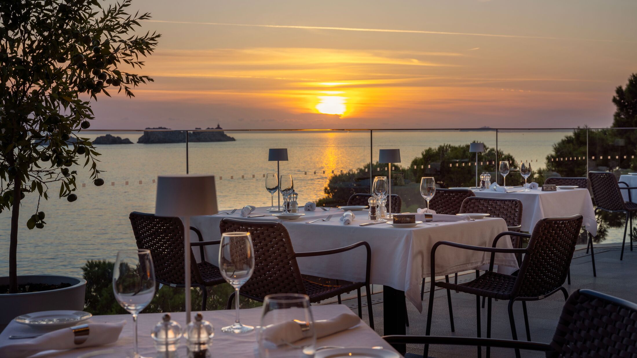 Restaurants
