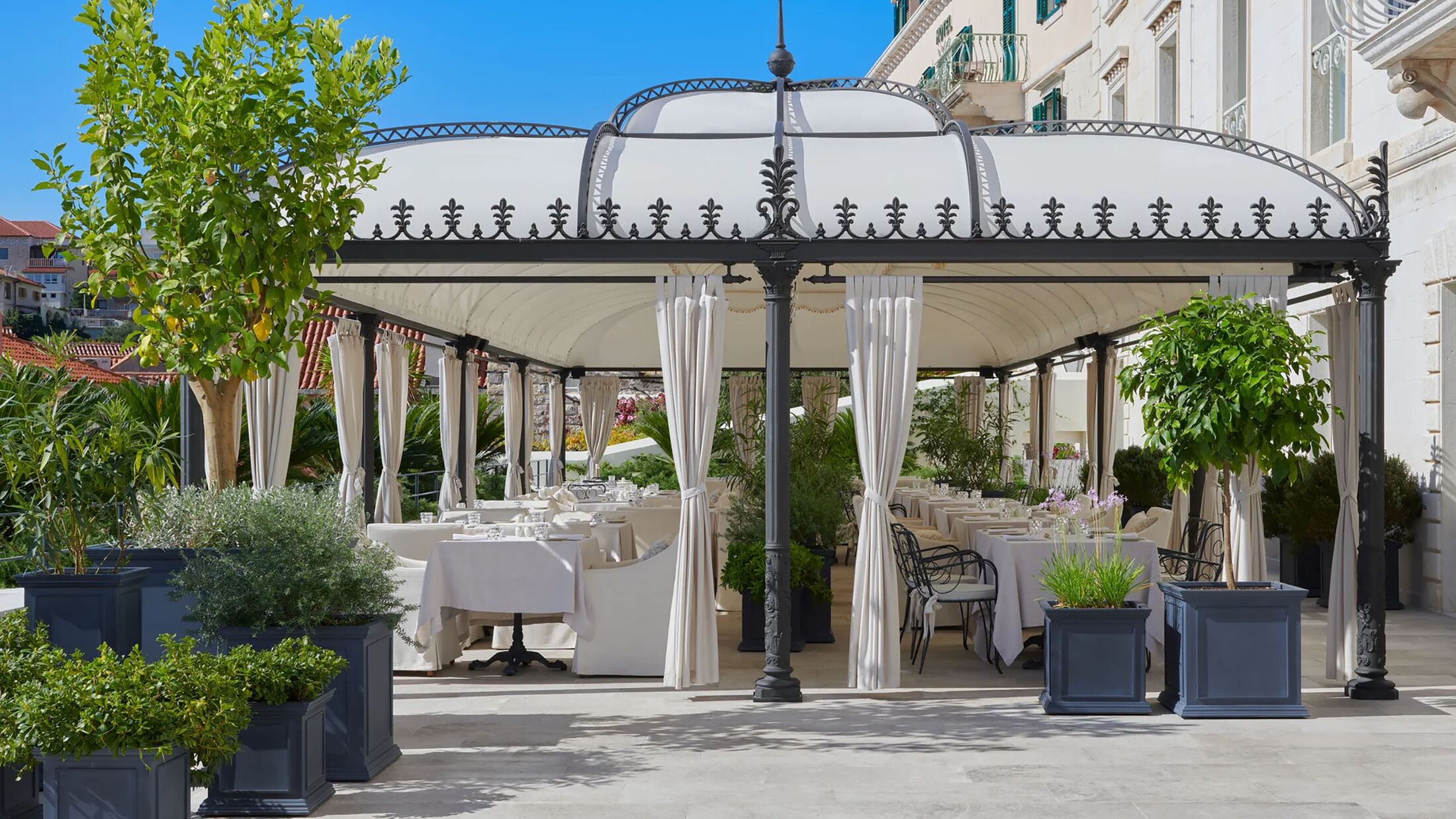 San Marco Restaurant