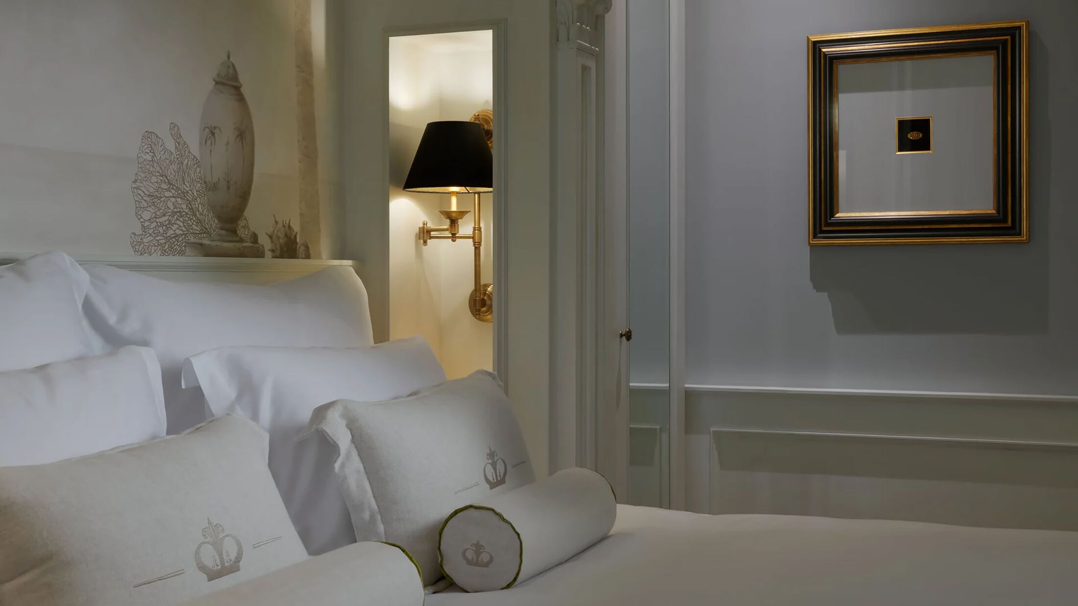 Premium Room with Sea View