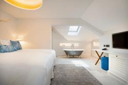 Deluxe Two Bedroom Suite