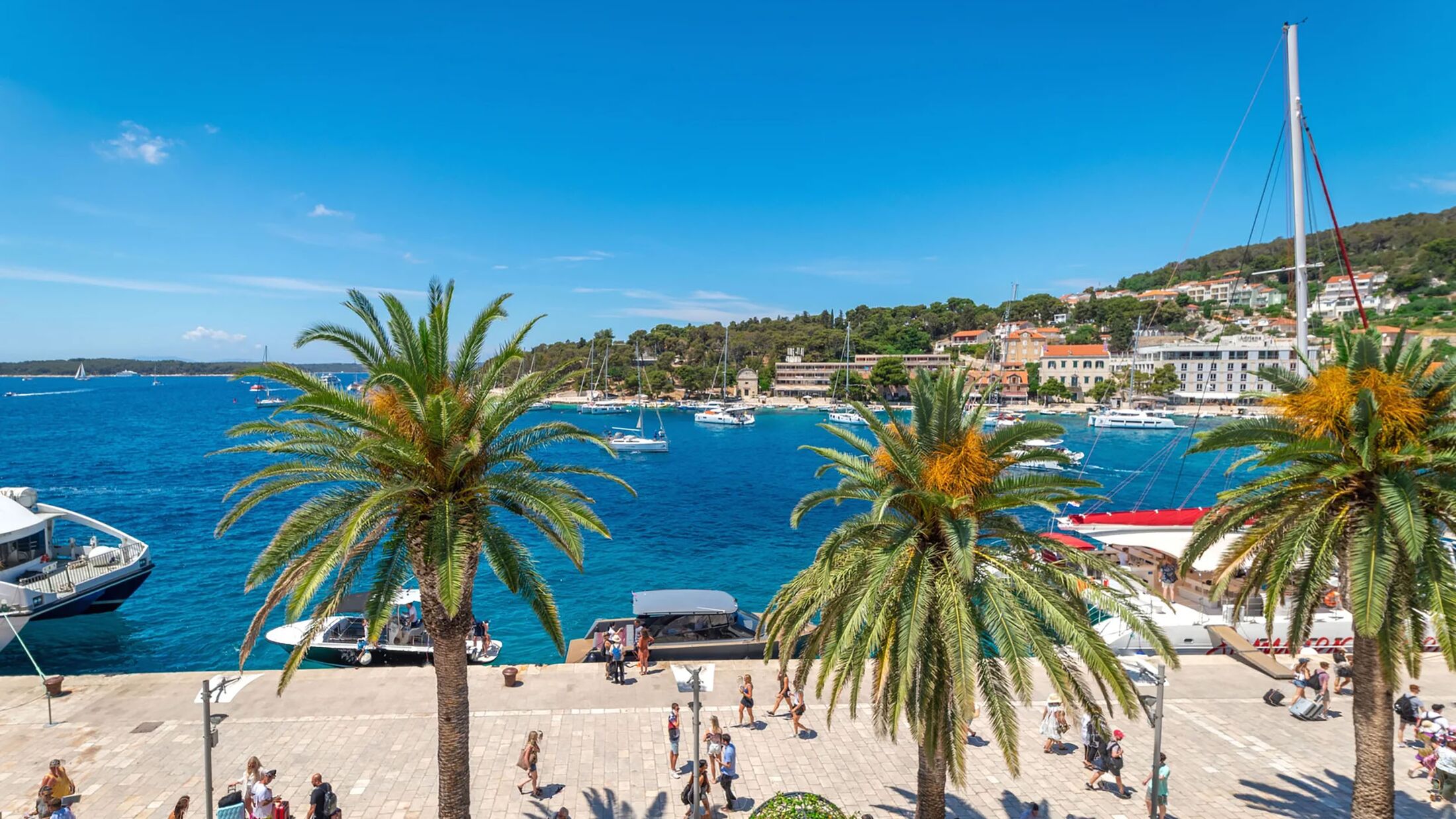Hvar Marina