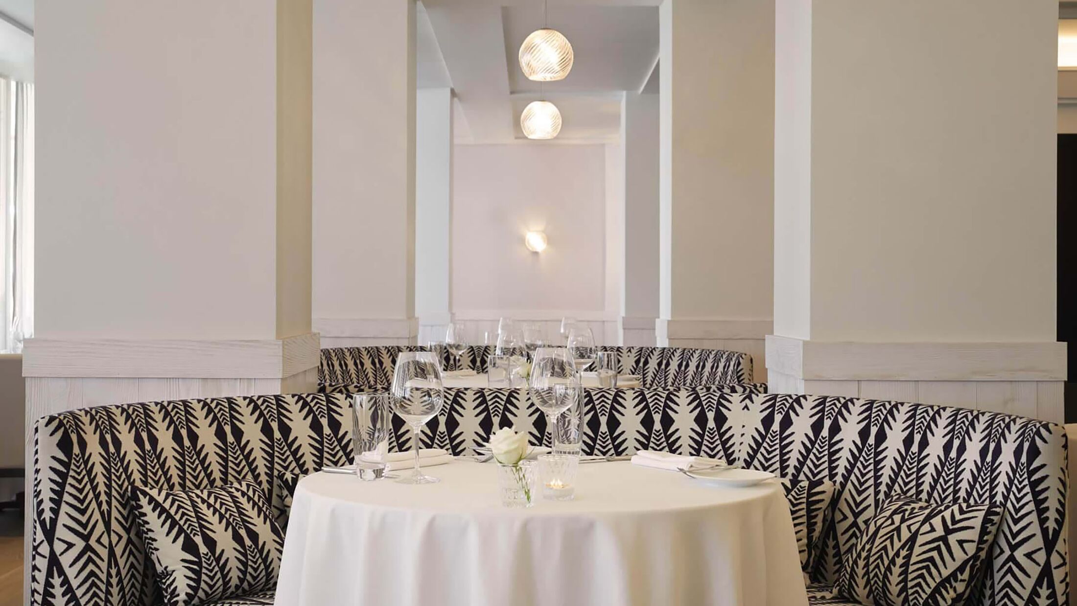 Amorosa Restaurant