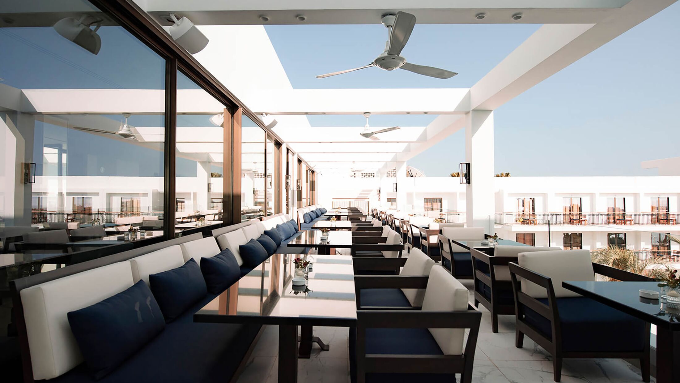Ouranos Lounge Bar