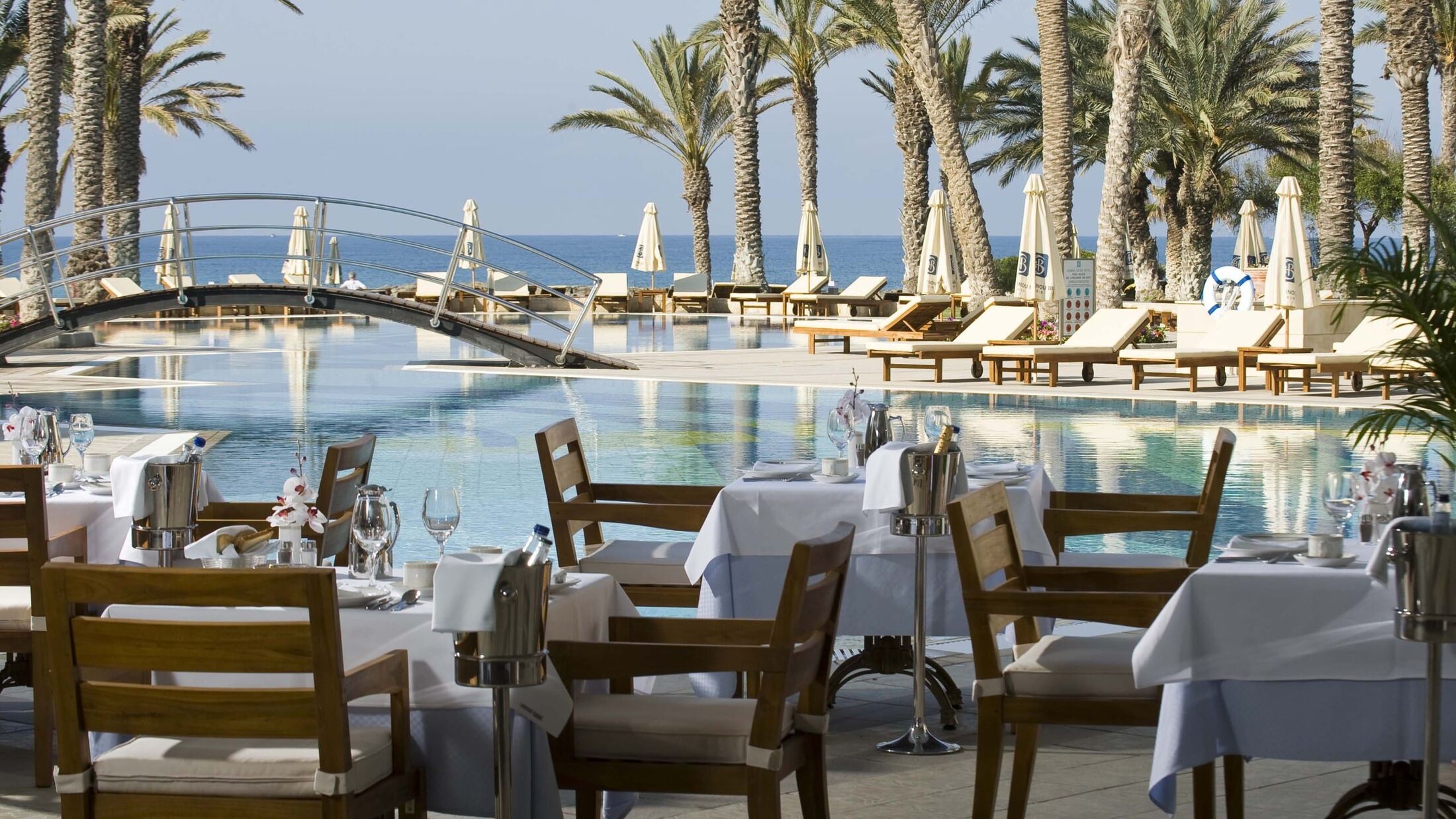 Estia Restaurant