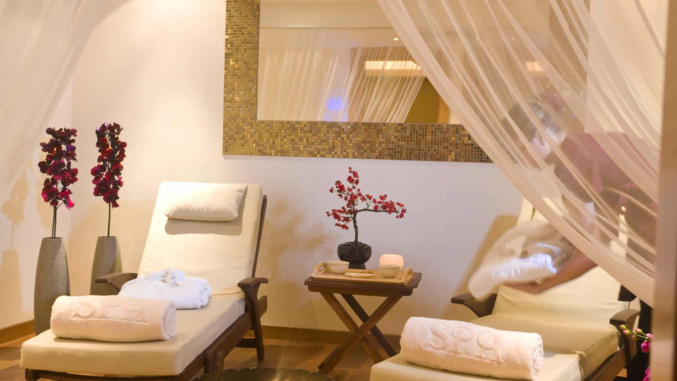 Elixir Spa