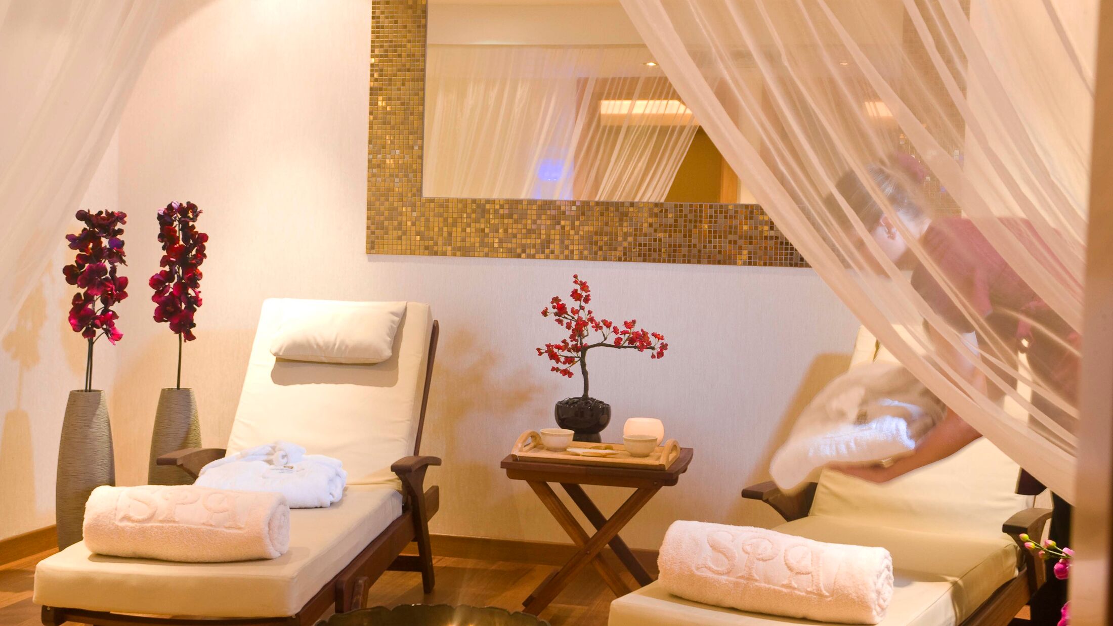Elixir Spa