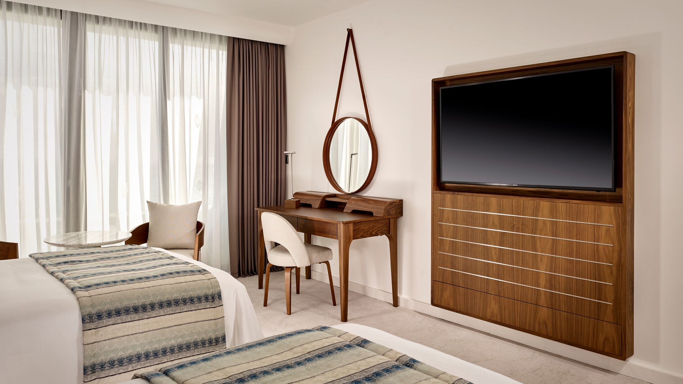 Copyright 2018 Matthew Shaw. See licence supplied with this image for full terms & conditions. Copy available at: www.matthewshaw.co.uk/copyright.html.Not for use by architects, interior designers or other hotel suppliers without permission from Matthew Shaw