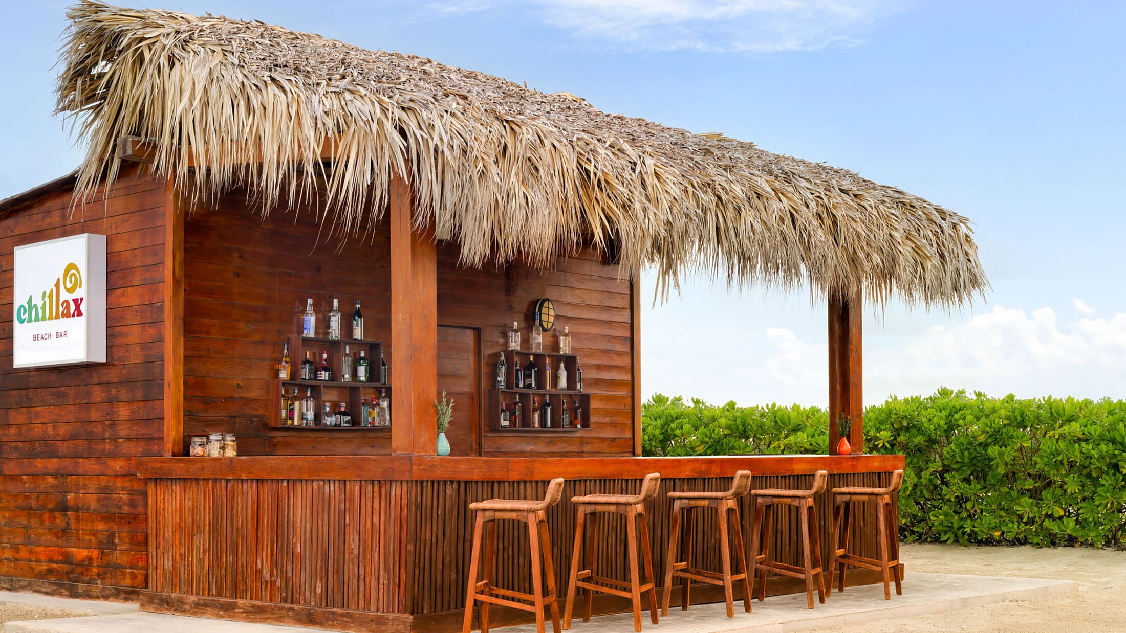 Chilax Bar