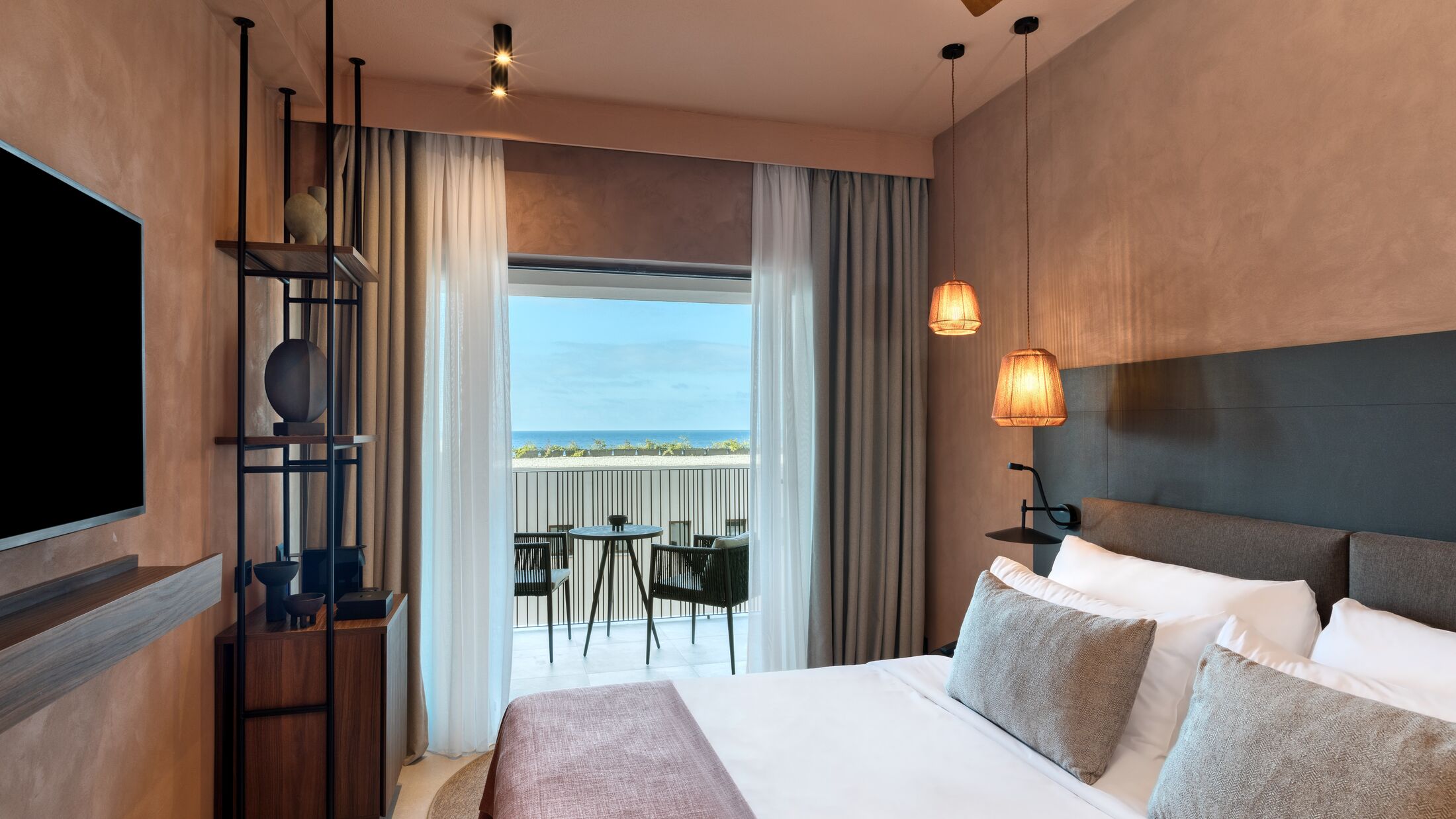 Domes of Corfu, Autograph Collection, Corfu, Greece