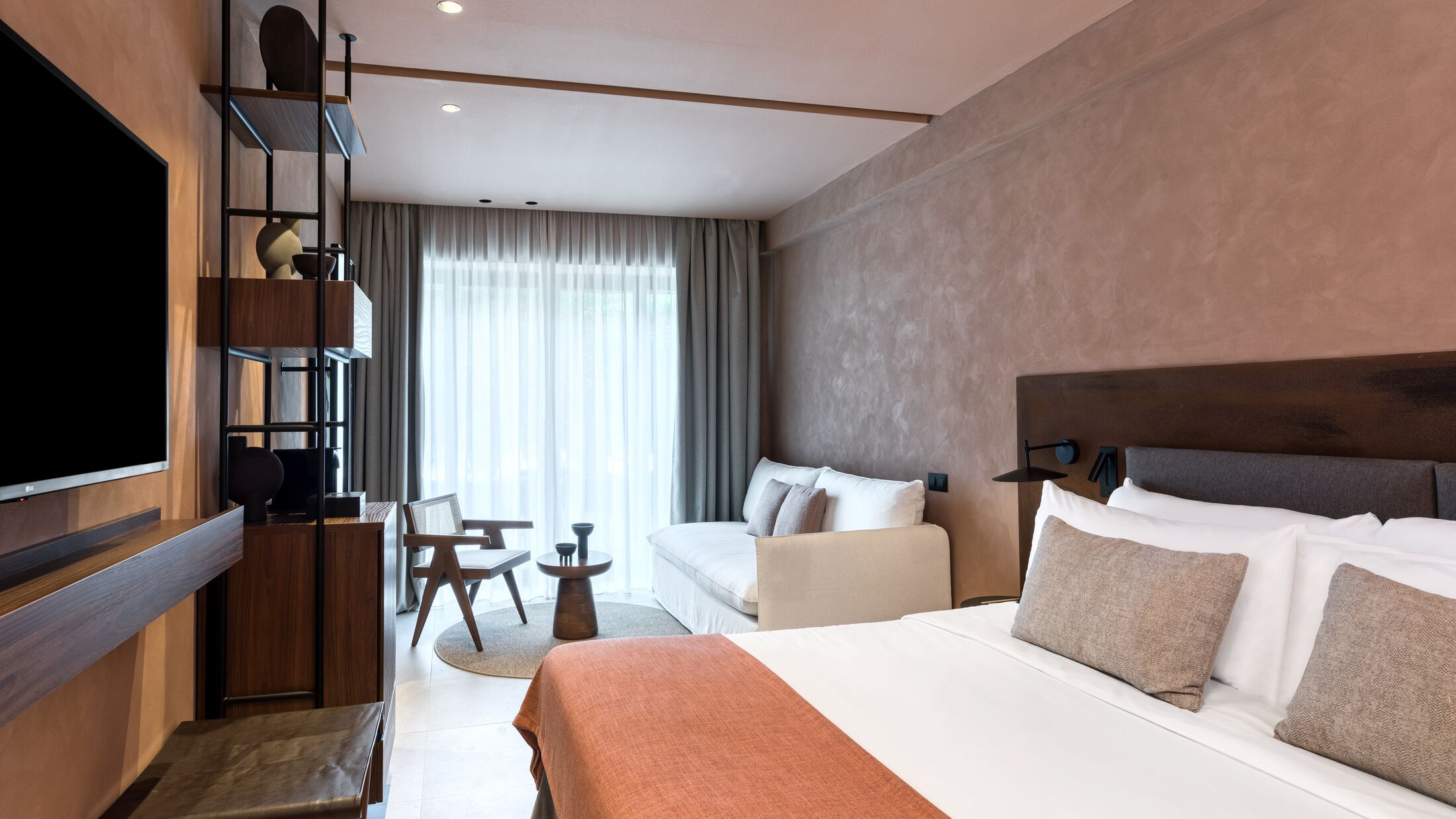 Domes of Corfu, Autograph Collection, Corfu, Greece