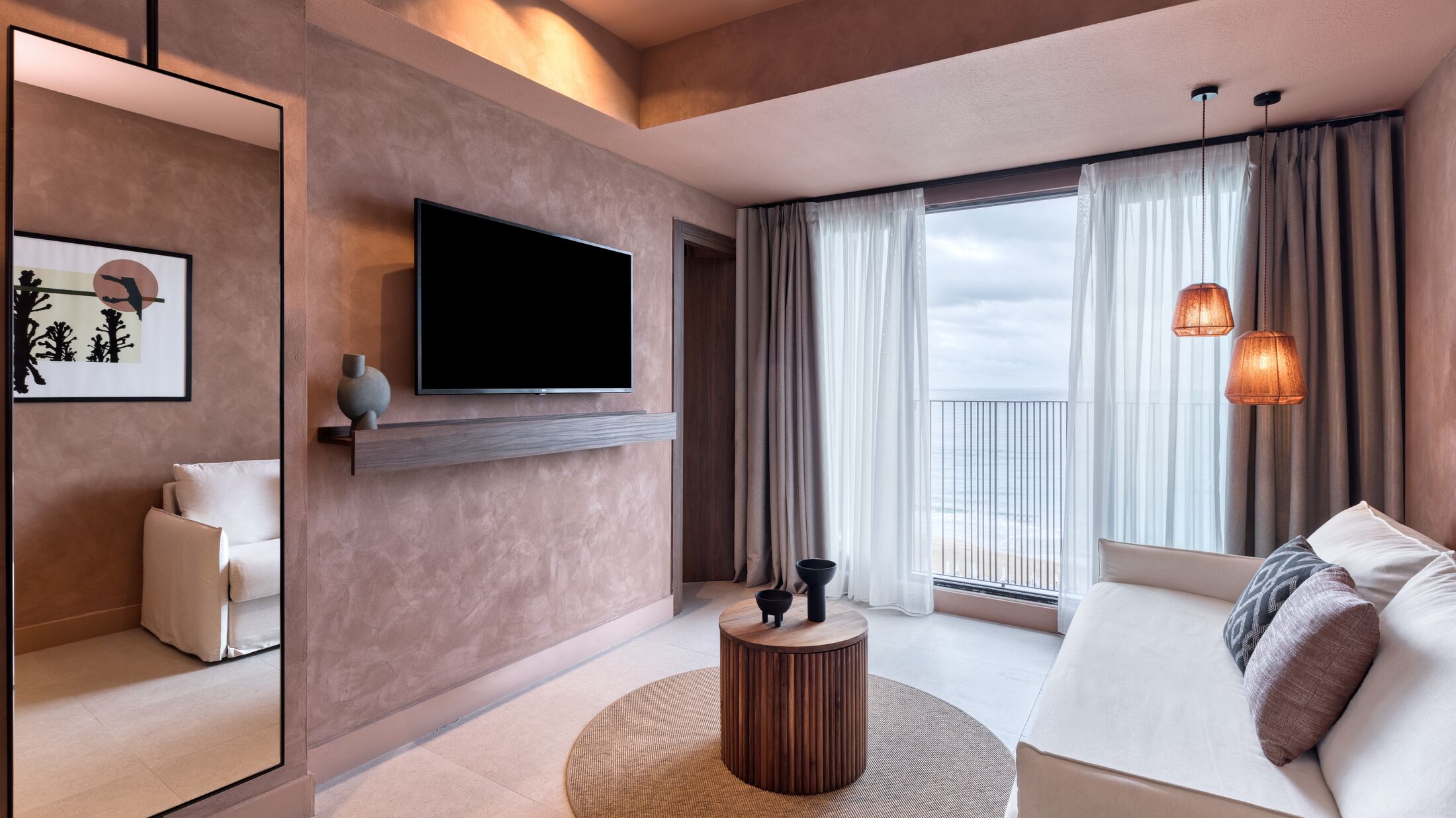 Domes of Corfu, Autograph Collection, Corfu, Greece