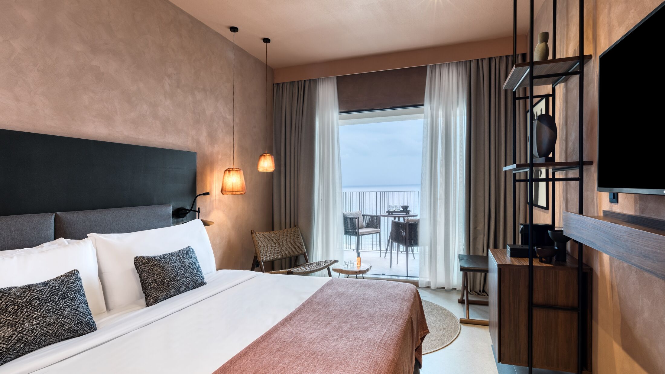 Domes of Corfu, Autograph Collection, Corfu, Greece