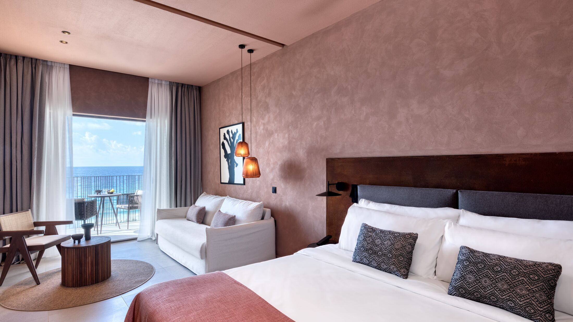 Domes of Corfu, Autograph Collection, Corfu, Greece