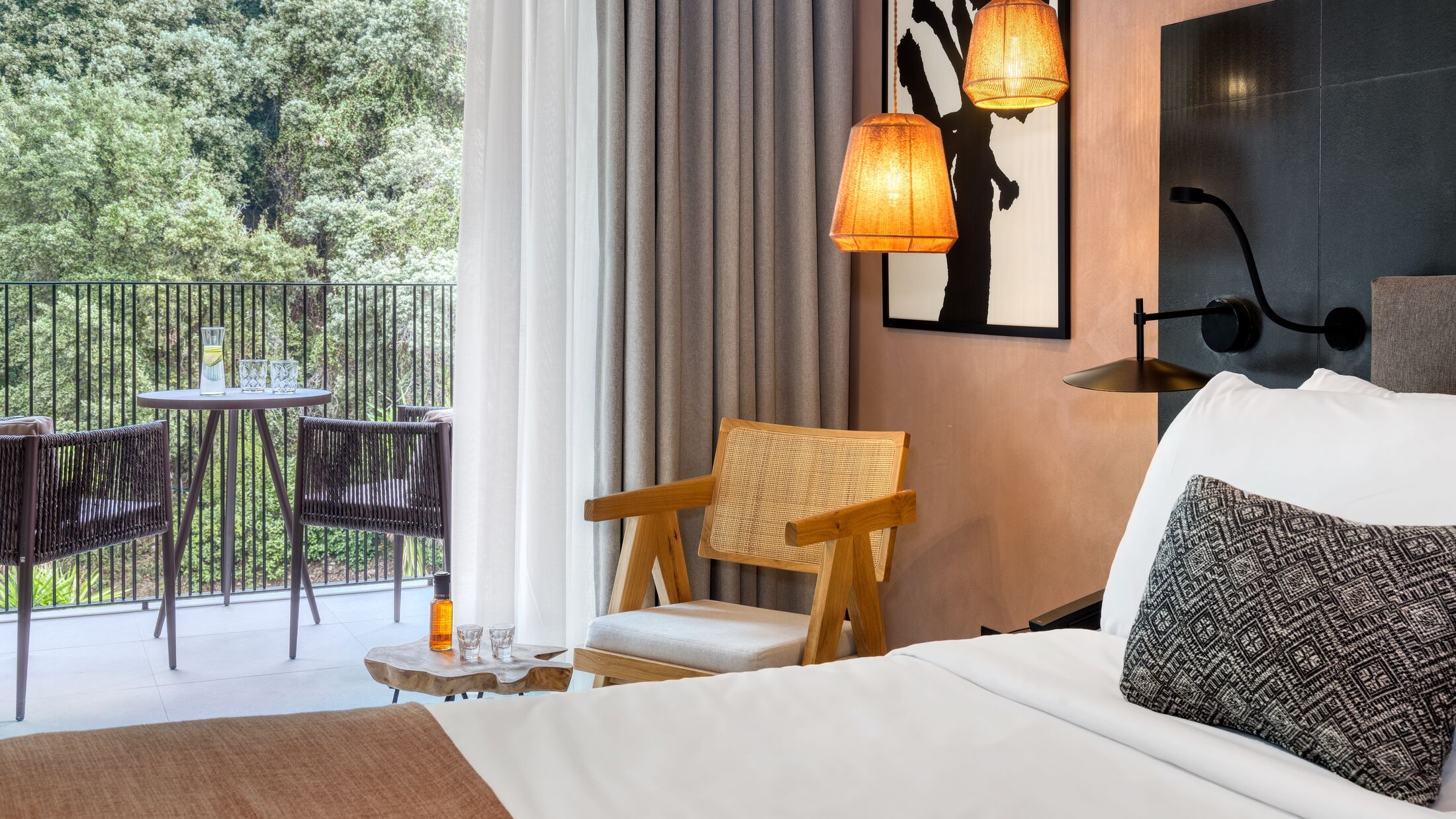 Domes of Corfu, Autograph Collection, Corfu, Greece