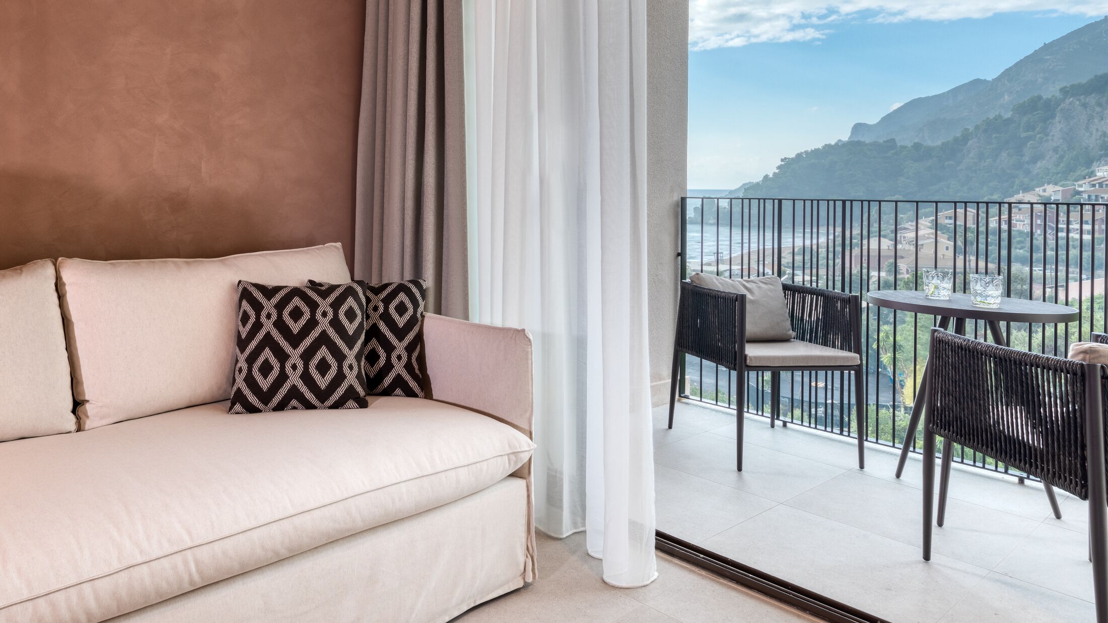 Domes of Corfu, Autograph Collection, Corfu, Greece