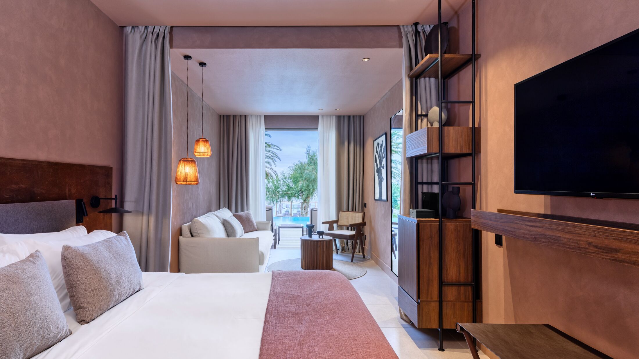 Domes of Corfu, Autograph Collection, Corfu, Greece