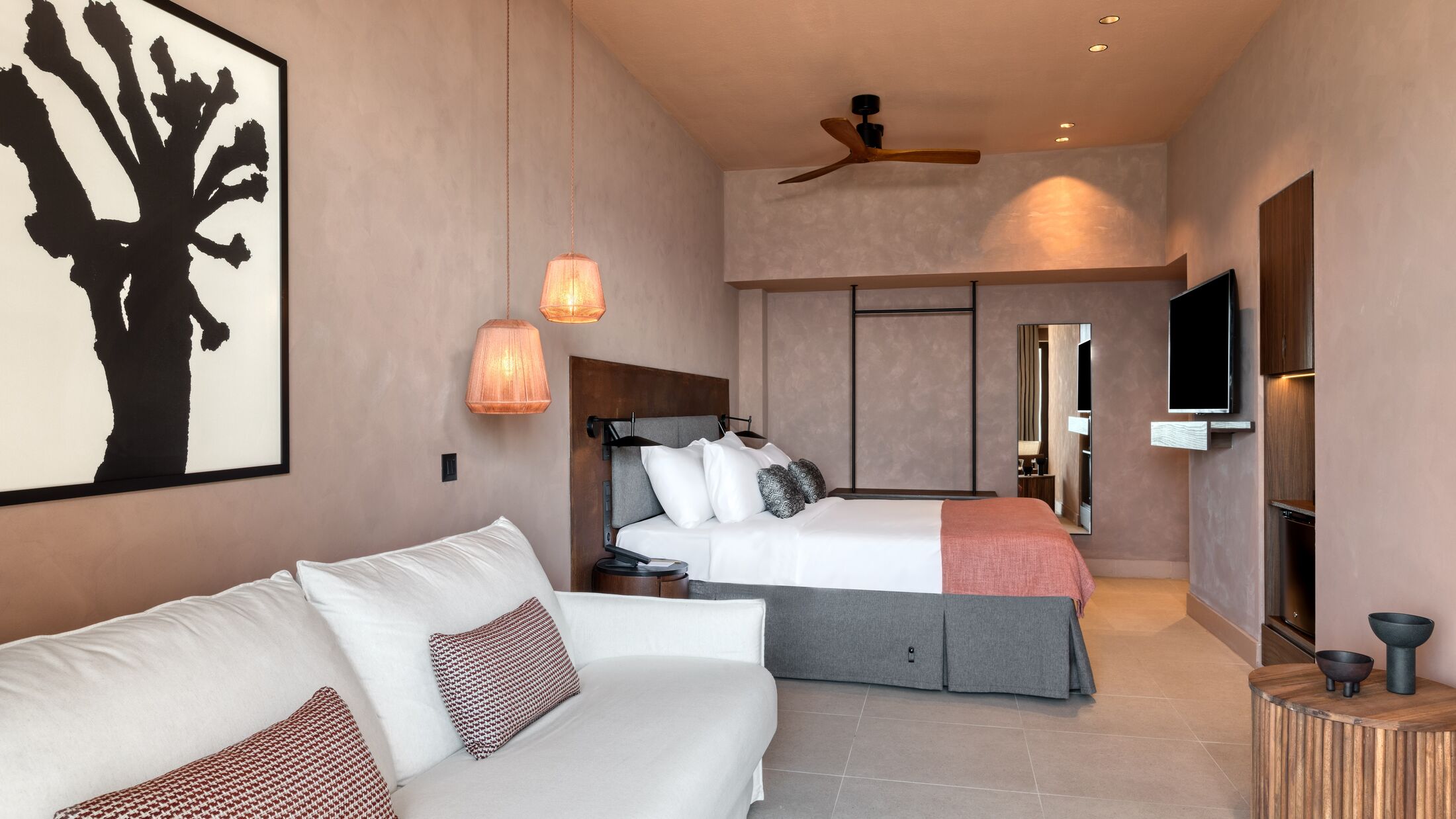 Domes of Corfu, Autograph Collection, Corfu, Greece