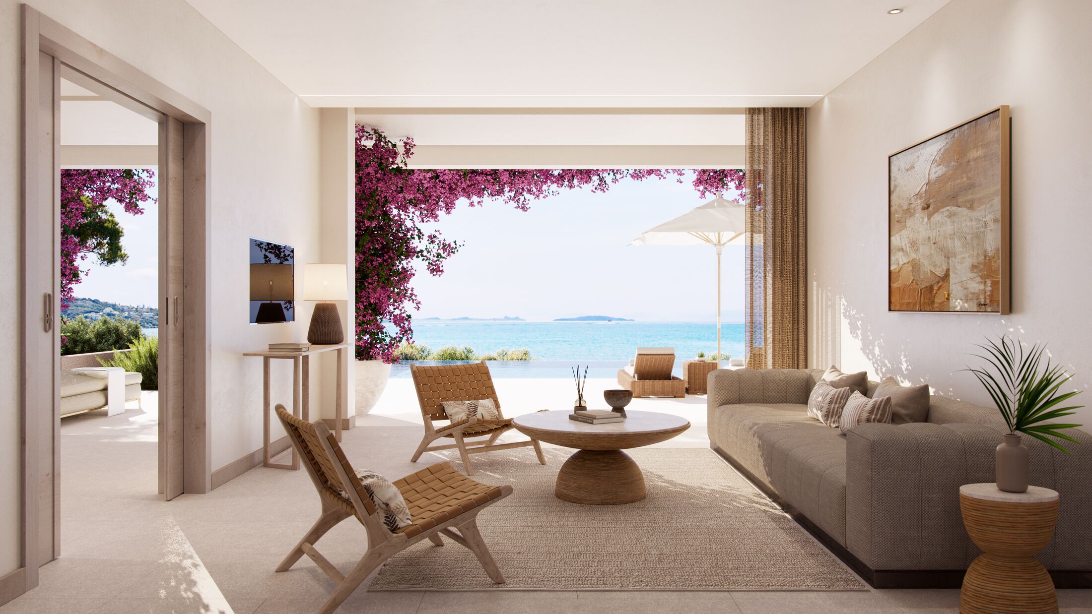 Ikos-Odisia-2022-Deluxe-Two-Bedroom-Suite-Private-Pool-Sea-View-001-121822-Hybris