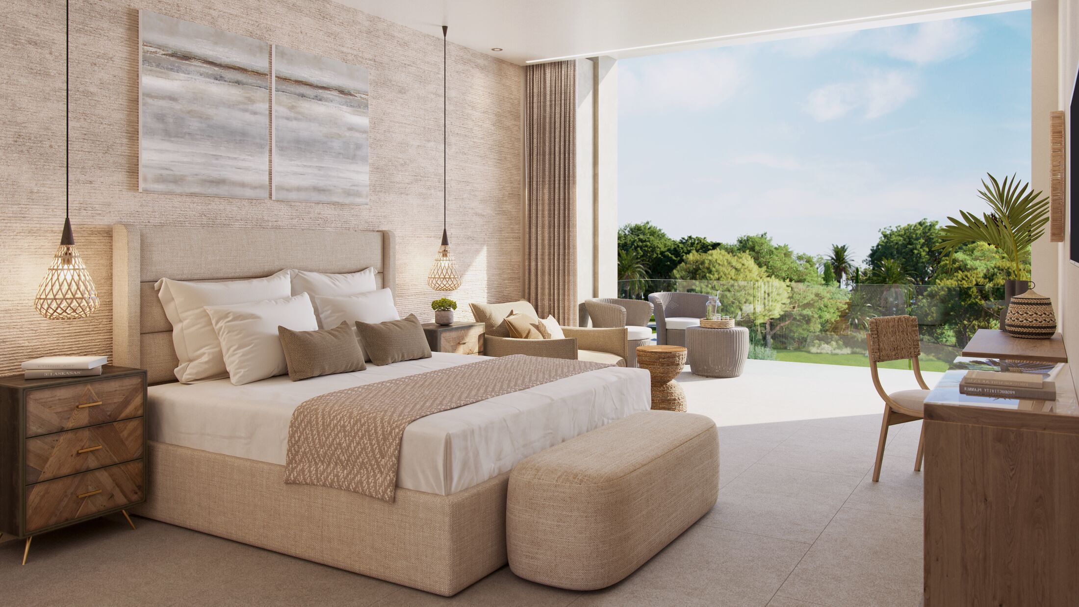 Ikos-Odisia-2022-Superior-Double-Room-Garden-View-001-121822-Hybris