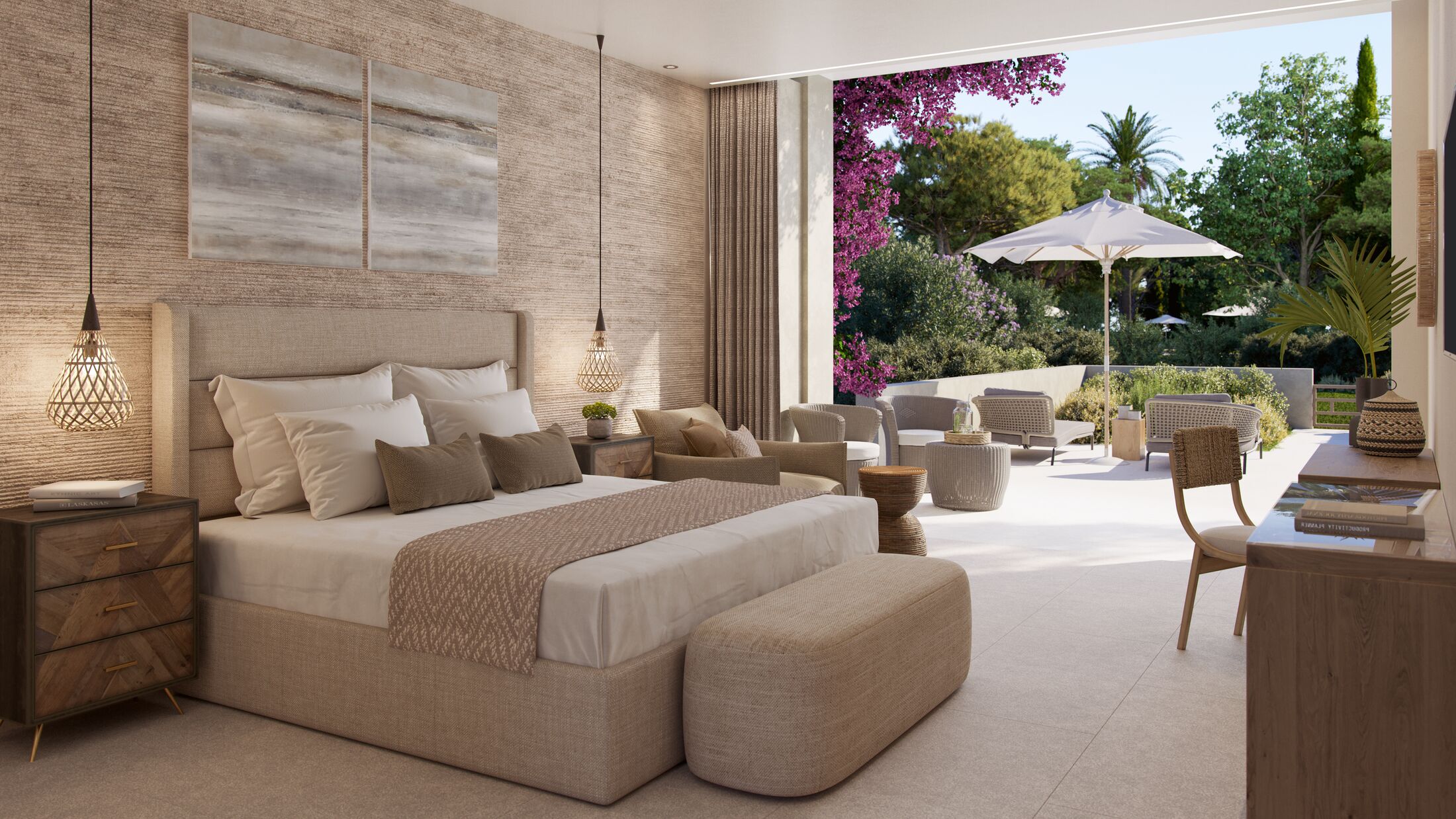 Ikos-Odisia-2022-Superior-Double-Room-Garden-View-002-121822-Hybris