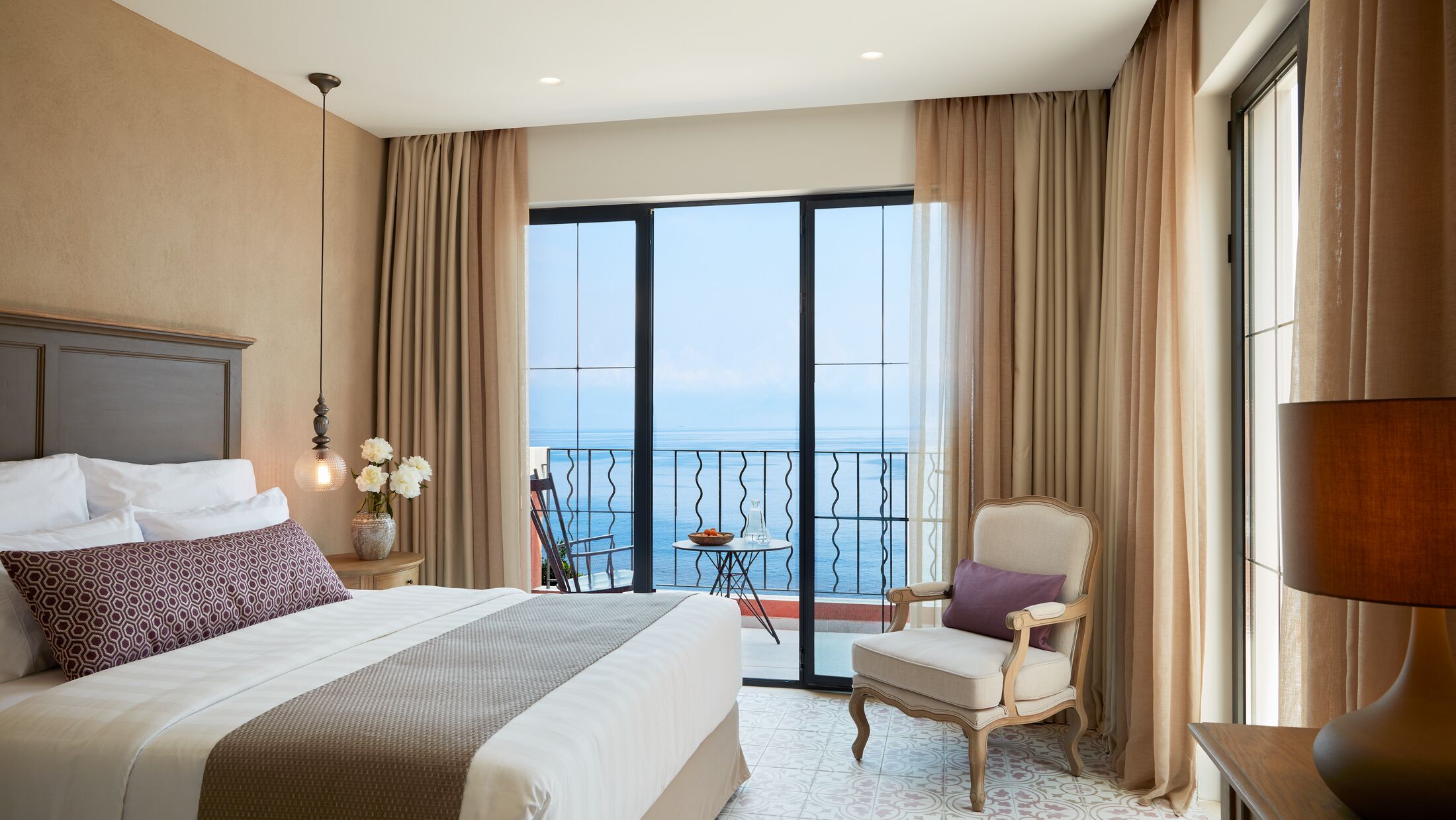 MarBella Nido Suite Hotel & Villas