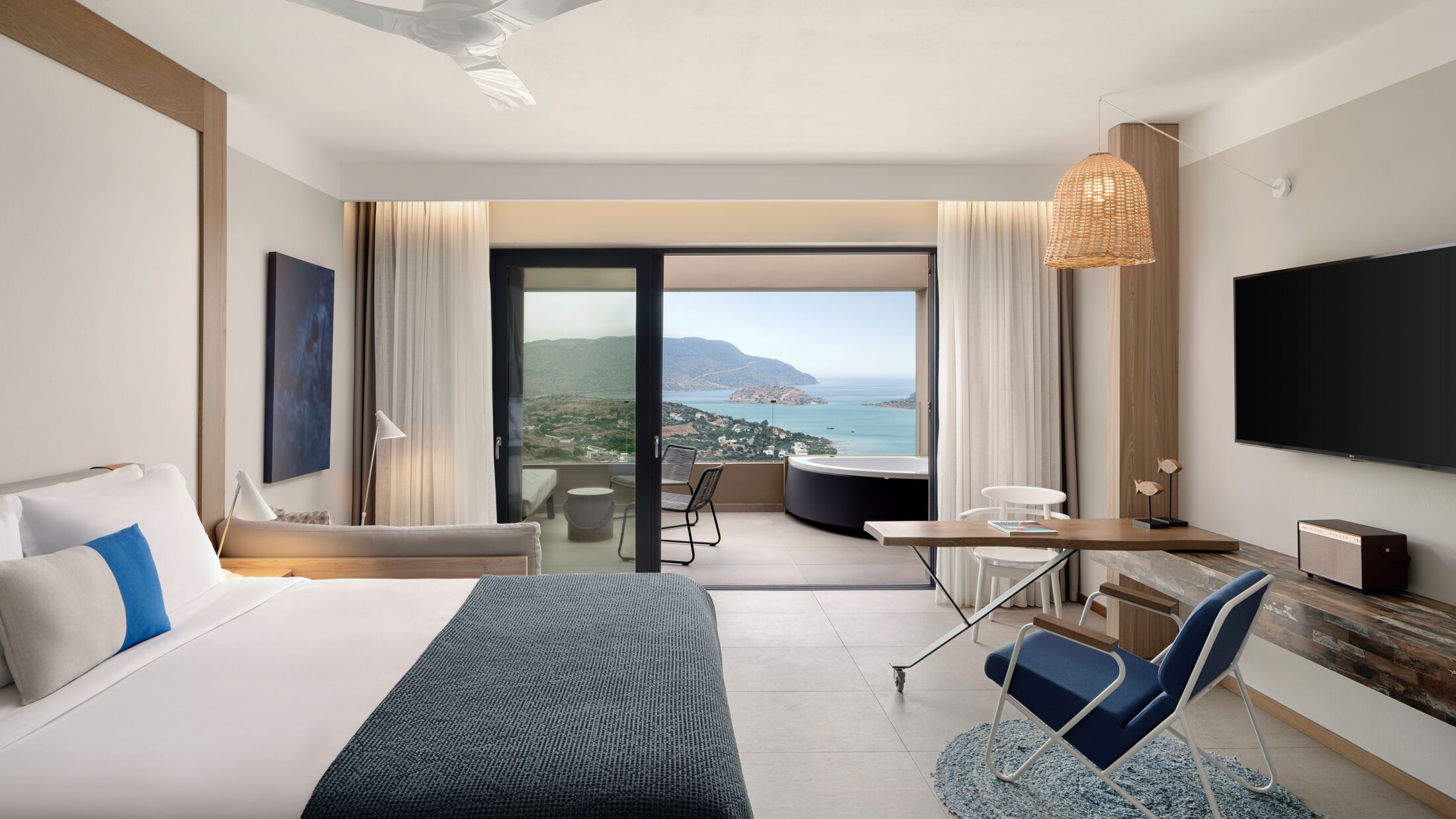 Hotel & Resort Photography