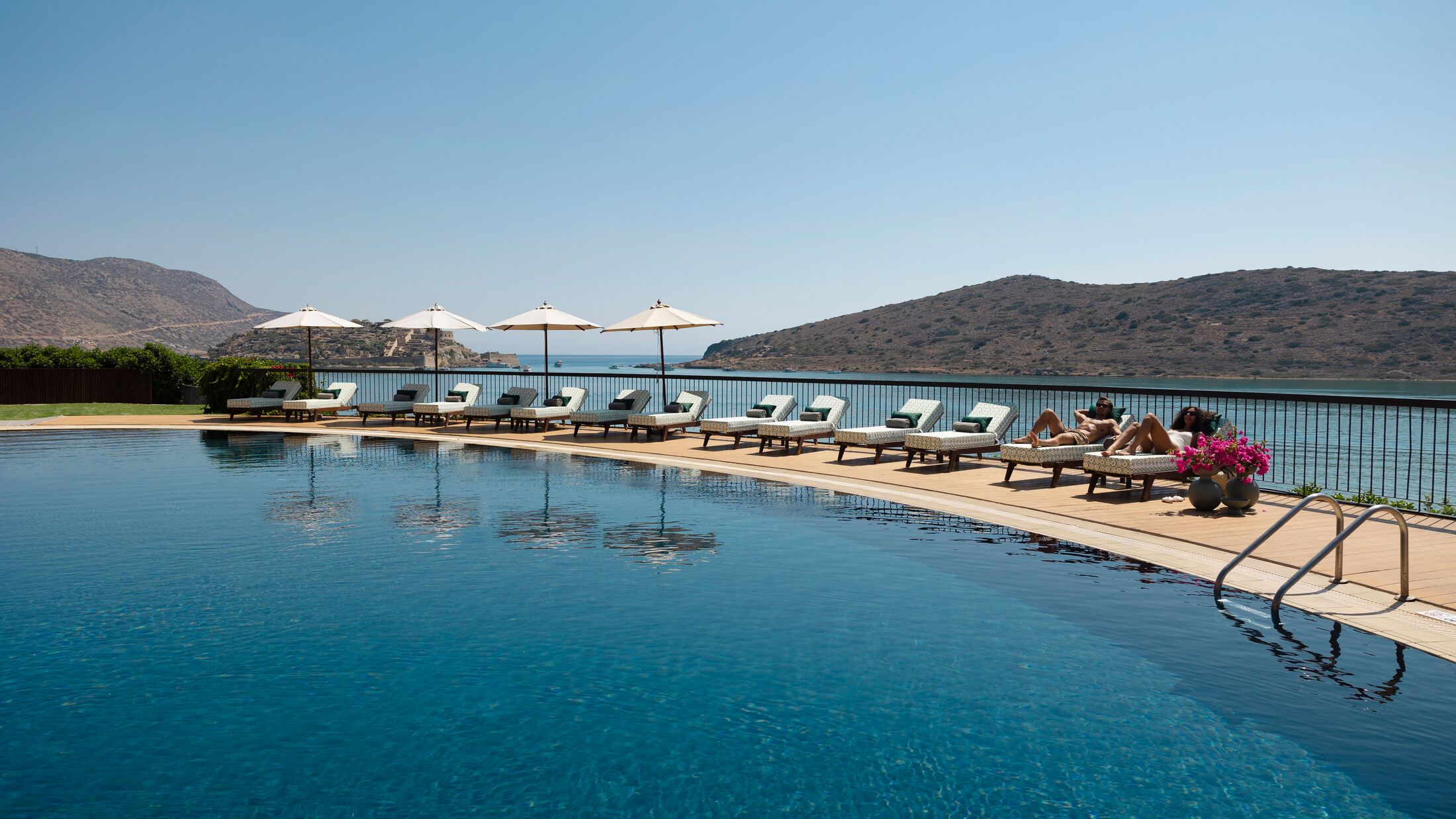 Adult Pool
