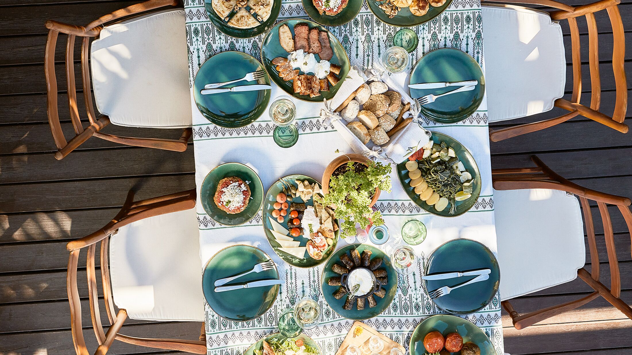 Xasteria Restaurant
