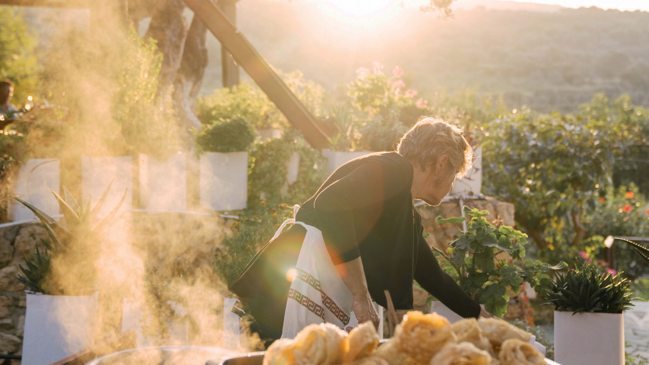 Theme Evenings at Agreco Farm